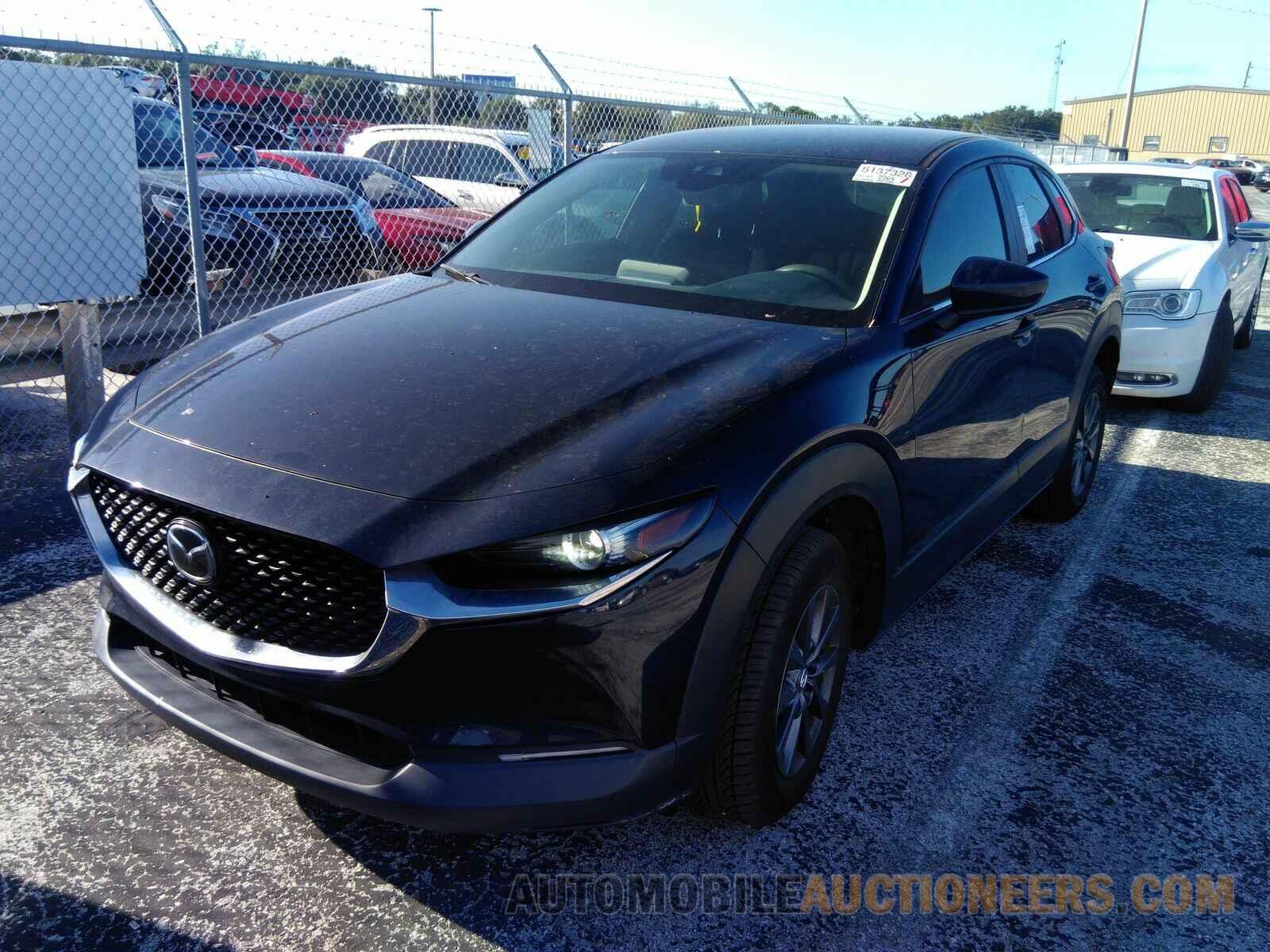 3MVDMABL1LM120523 Mazda CX-30 2020