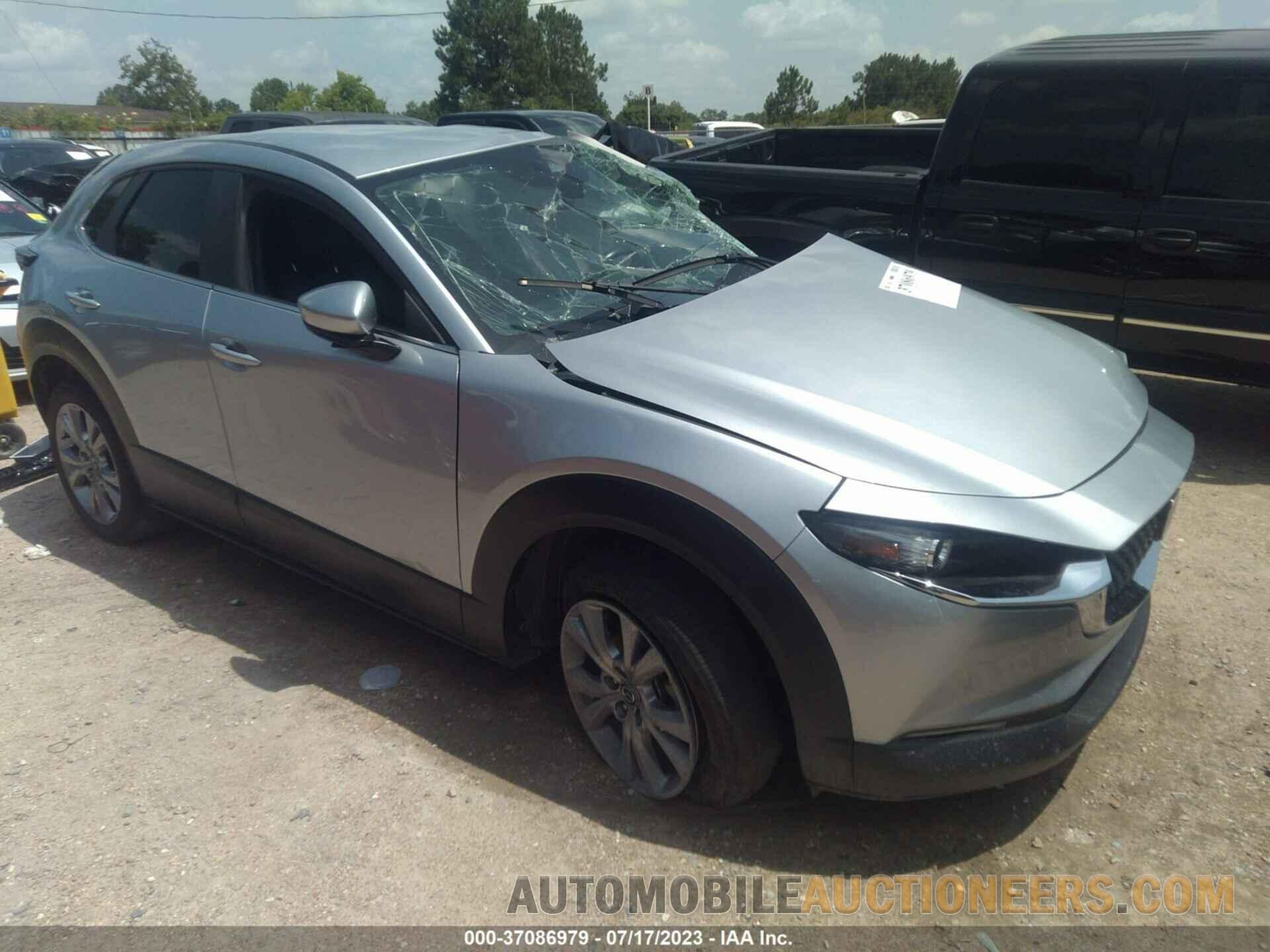 3MVDMABL1MM219327 MAZDA CX-30 2021