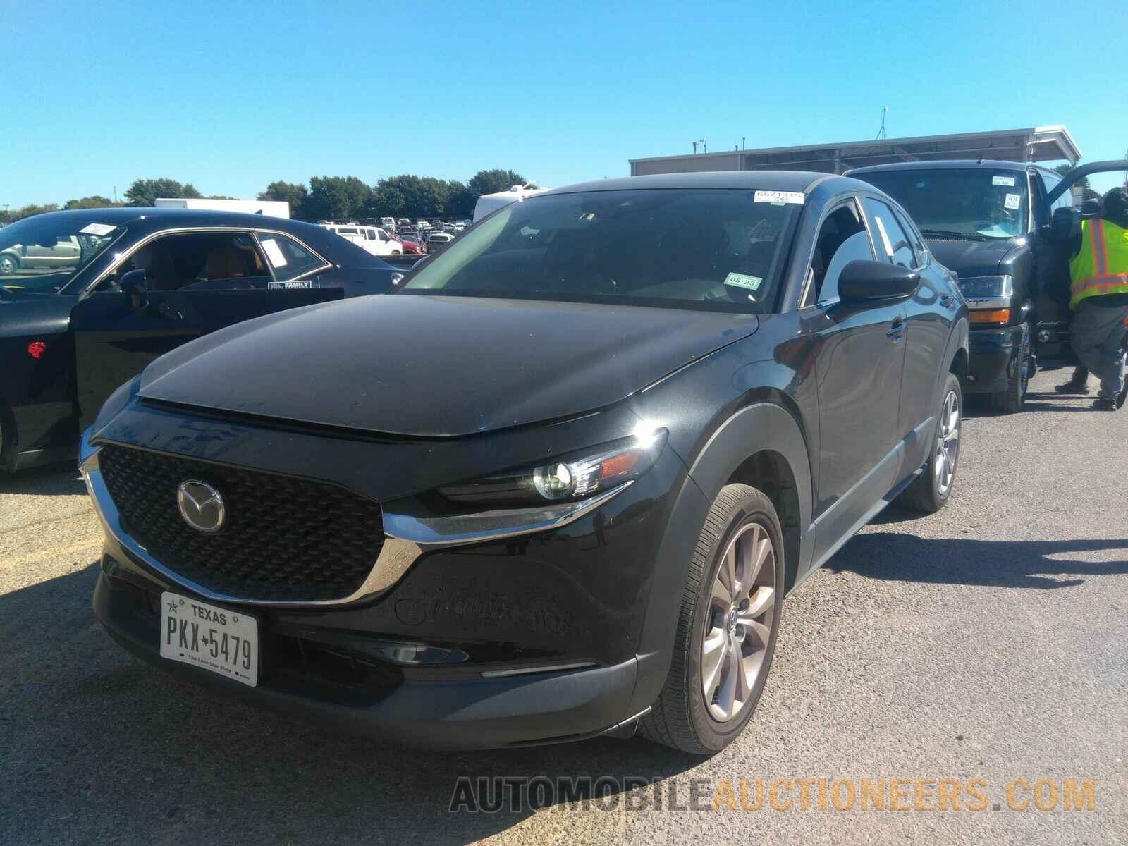 3MVDMABL1MM234524 Mazda CX-30 2021