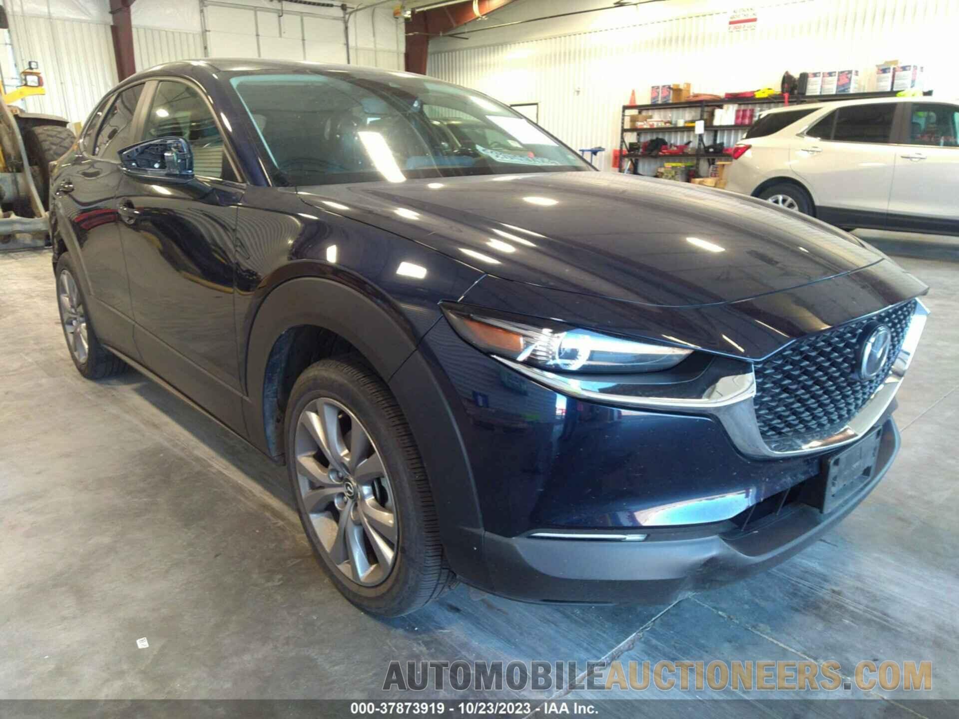 3MVDMABL1MM255566 MAZDA CX-30 2021