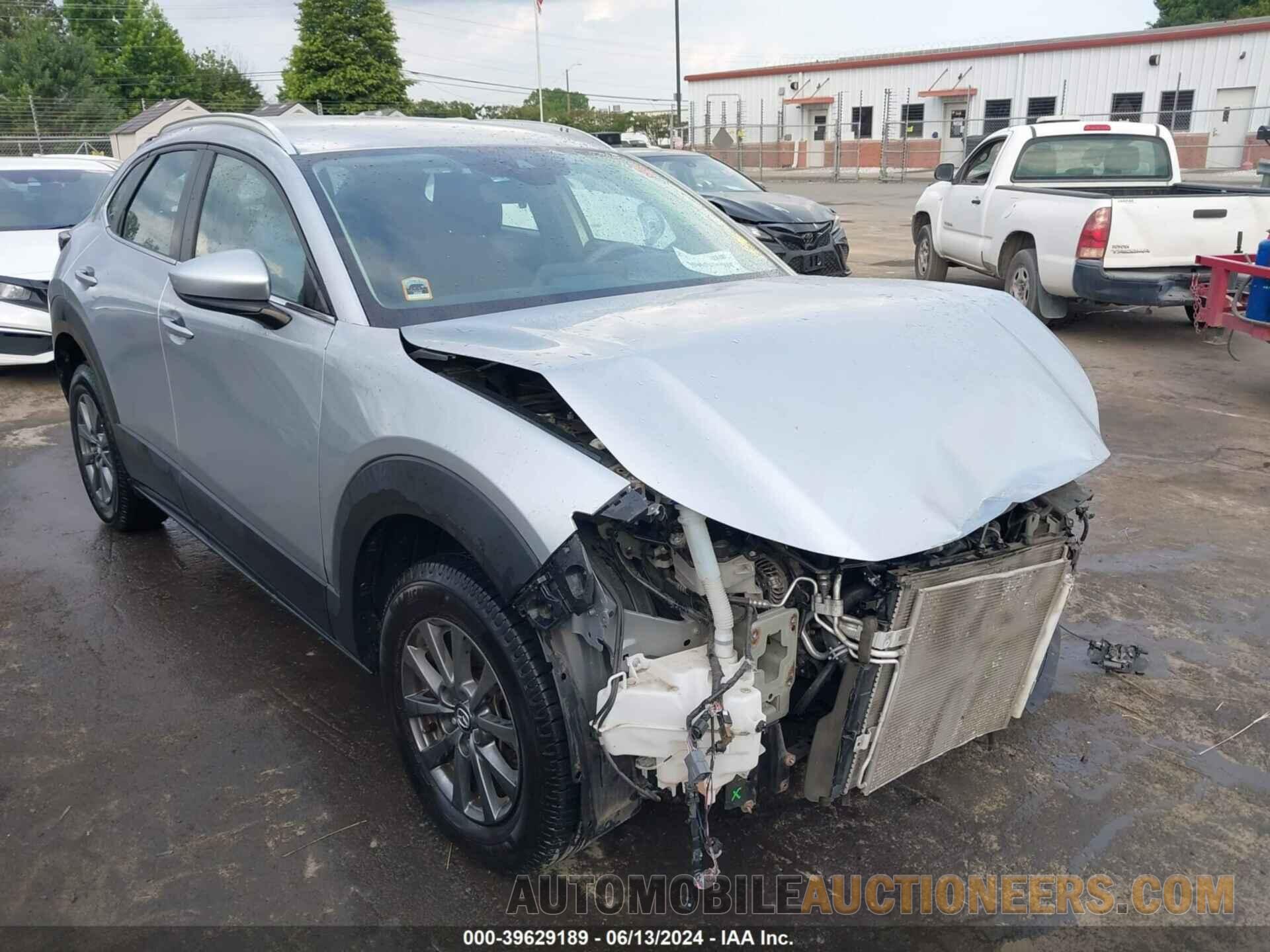 3MVDMABL2LM102998 MAZDA CX-30 2020