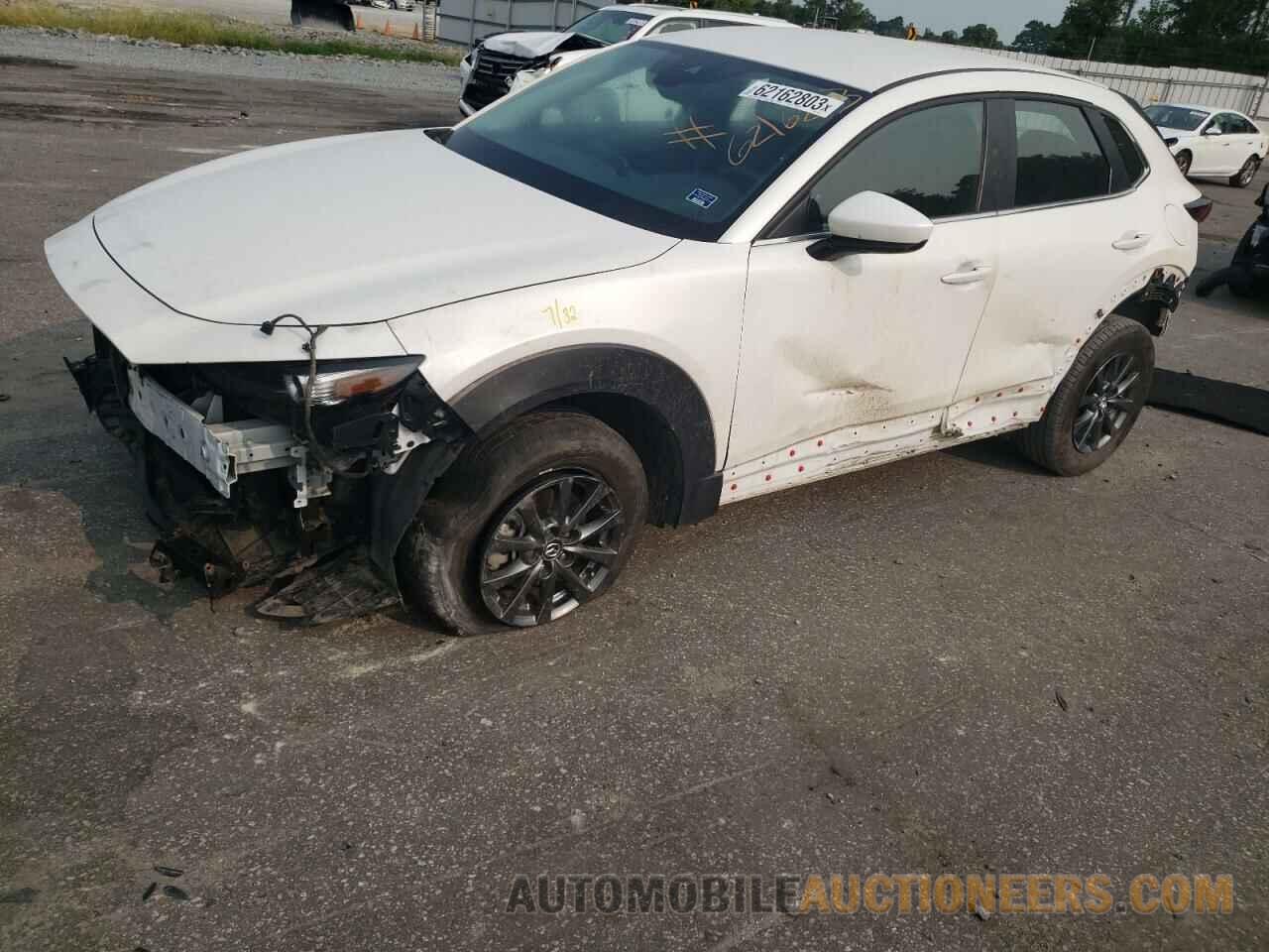 3MVDMABL2LM114407 MAZDA CX30 2020