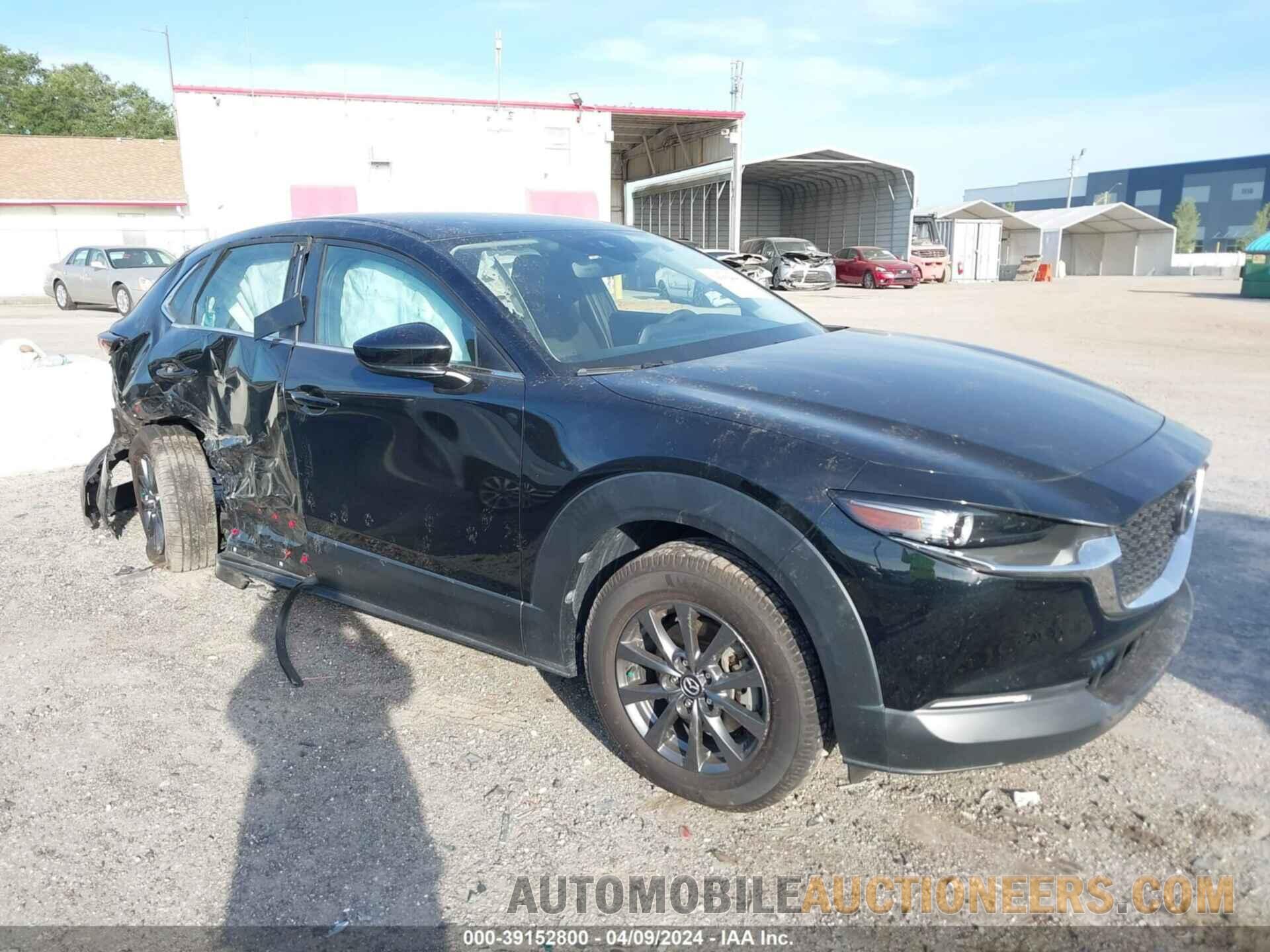 3MVDMABL2LM120675 MAZDA CX-30 2020