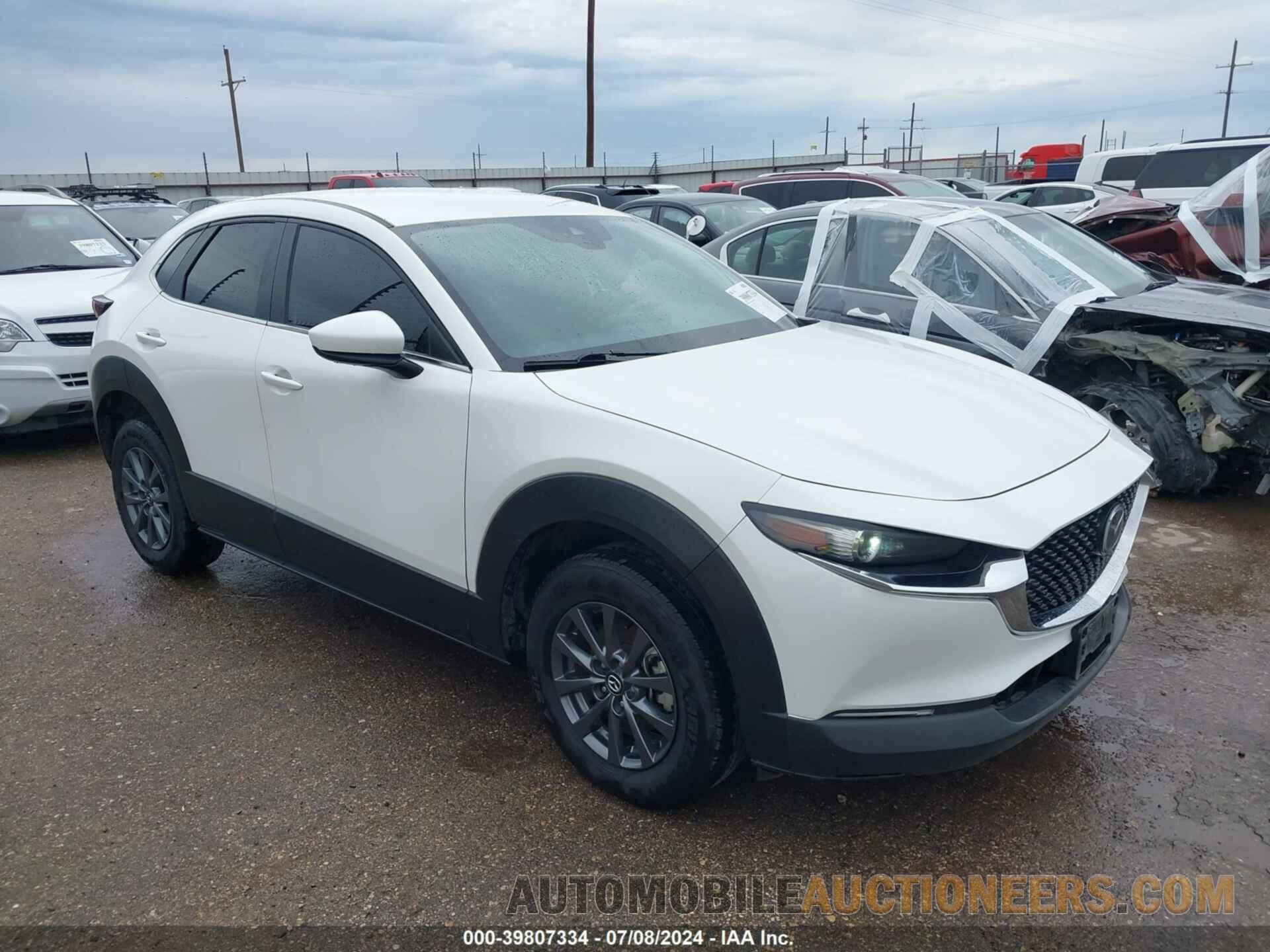 3MVDMABL2LM126265 MAZDA CX-30 2020