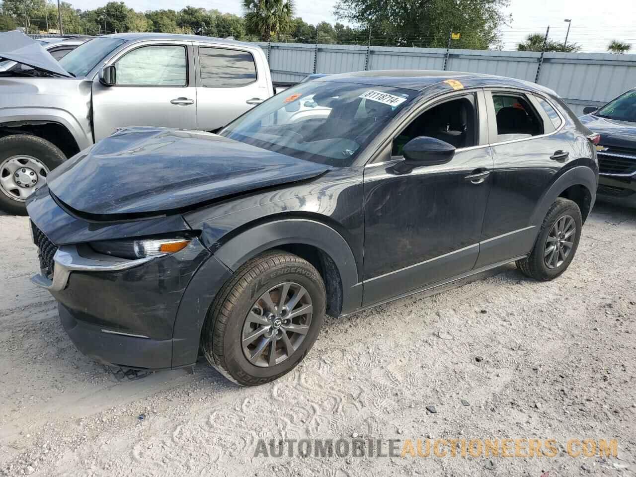 3MVDMABL2LM136634 MAZDA CX30 2020