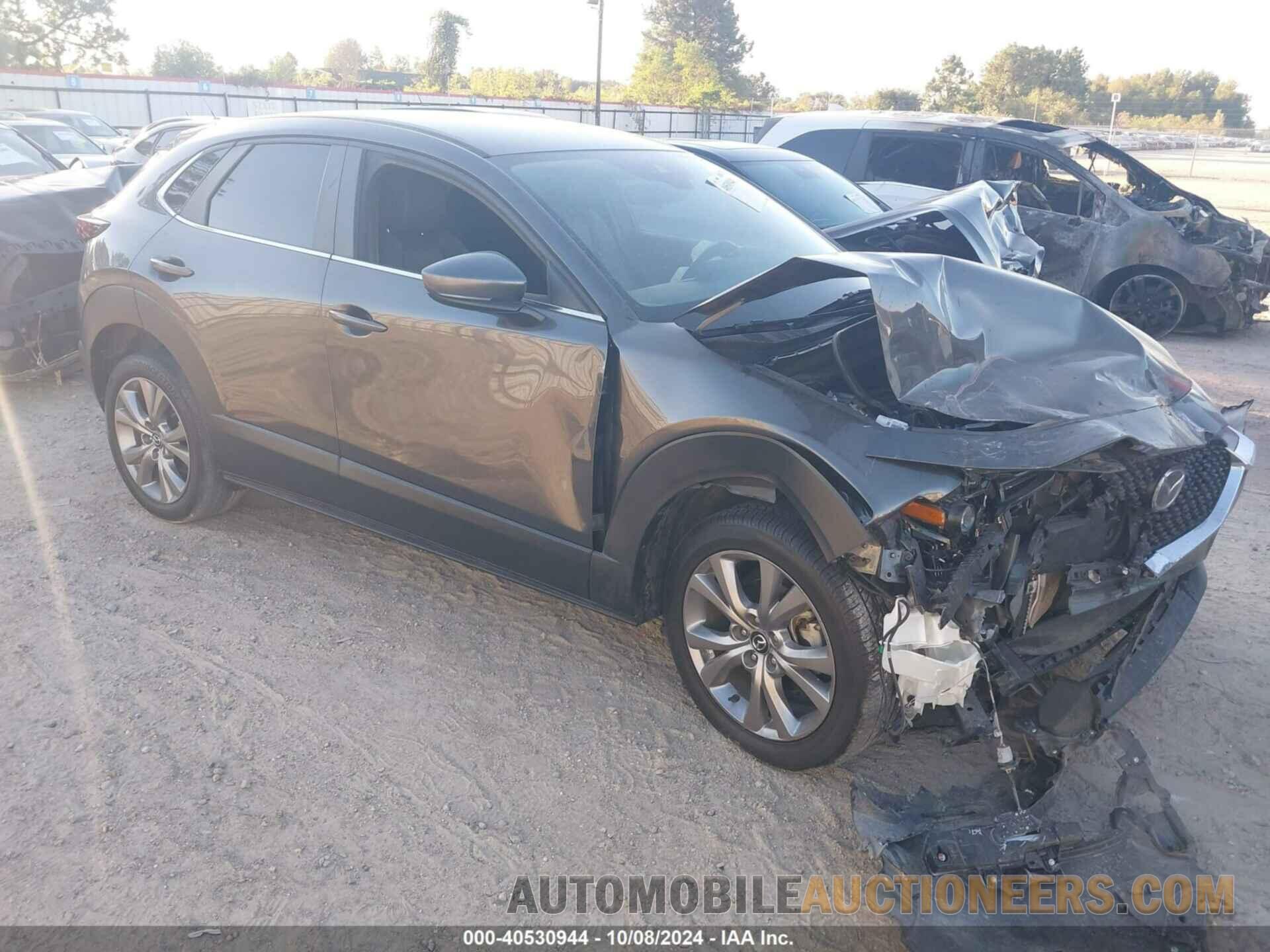 3MVDMABL2MM219126 MAZDA CX-30 2021