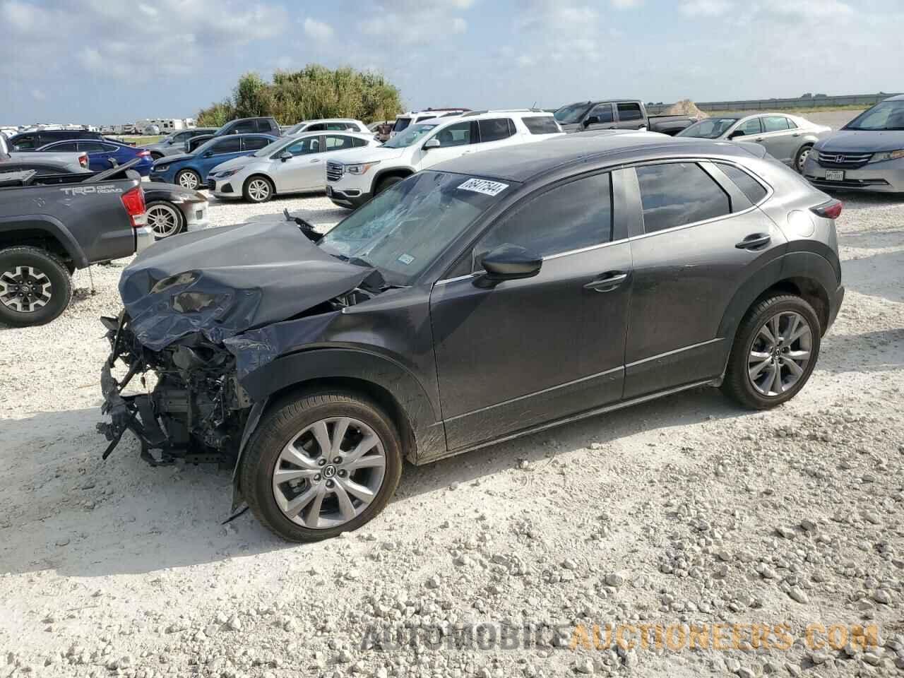 3MVDMABL2MM244382 MAZDA CX30 2021