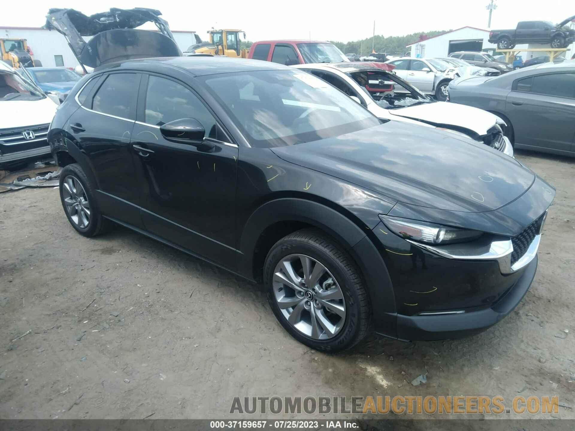 3MVDMABL2MM257665 MAZDA CX-30 2021