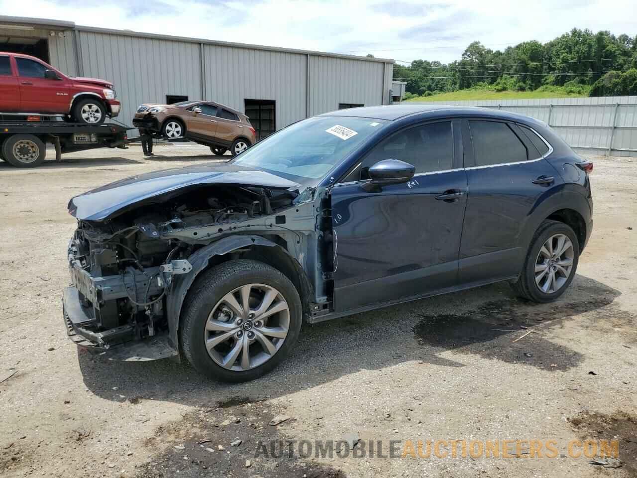 3MVDMABL2MM263949 MAZDA CX30 2021