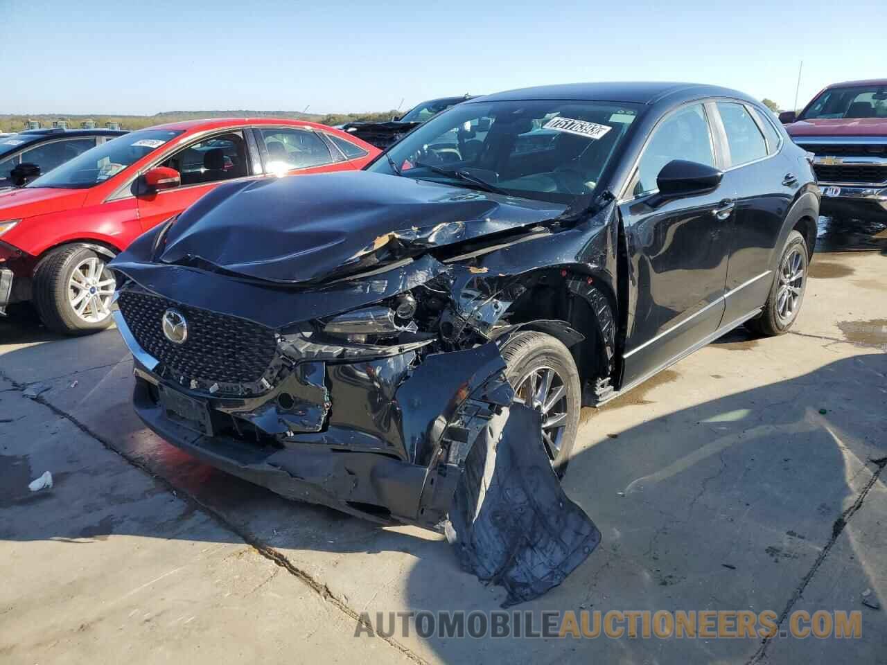 3MVDMABL3LM119518 MAZDA CX30 2020