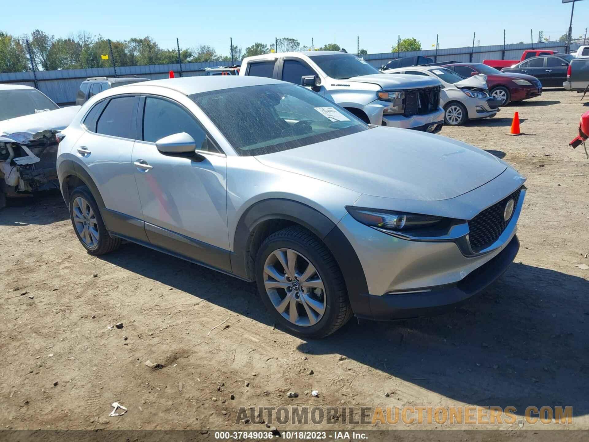 3MVDMABL3MM230815 MAZDA CX-30 2021