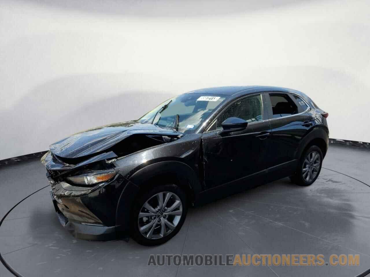 3MVDMABL3MM244133 MAZDA CX30 2021