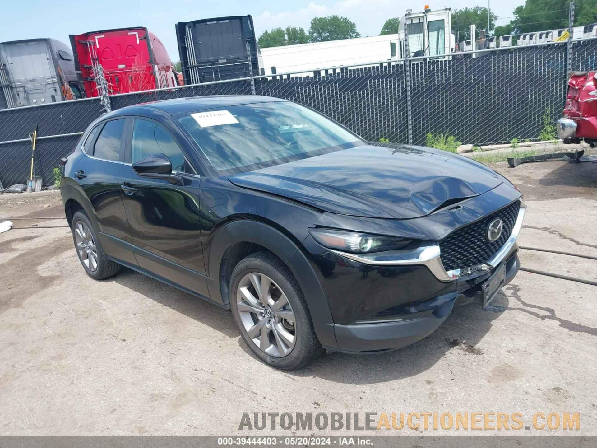 3MVDMABL3MM245105 MAZDA CX-30 2021