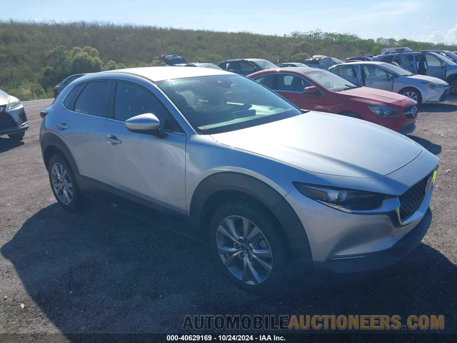 3MVDMABL3MM249915 MAZDA CX-30 2021