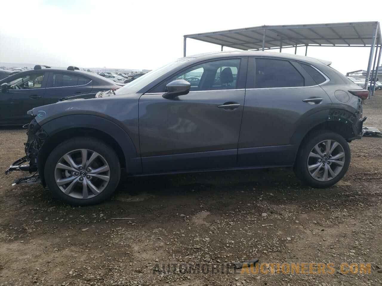 3MVDMABL3MM269873 MAZDA CX30 2021