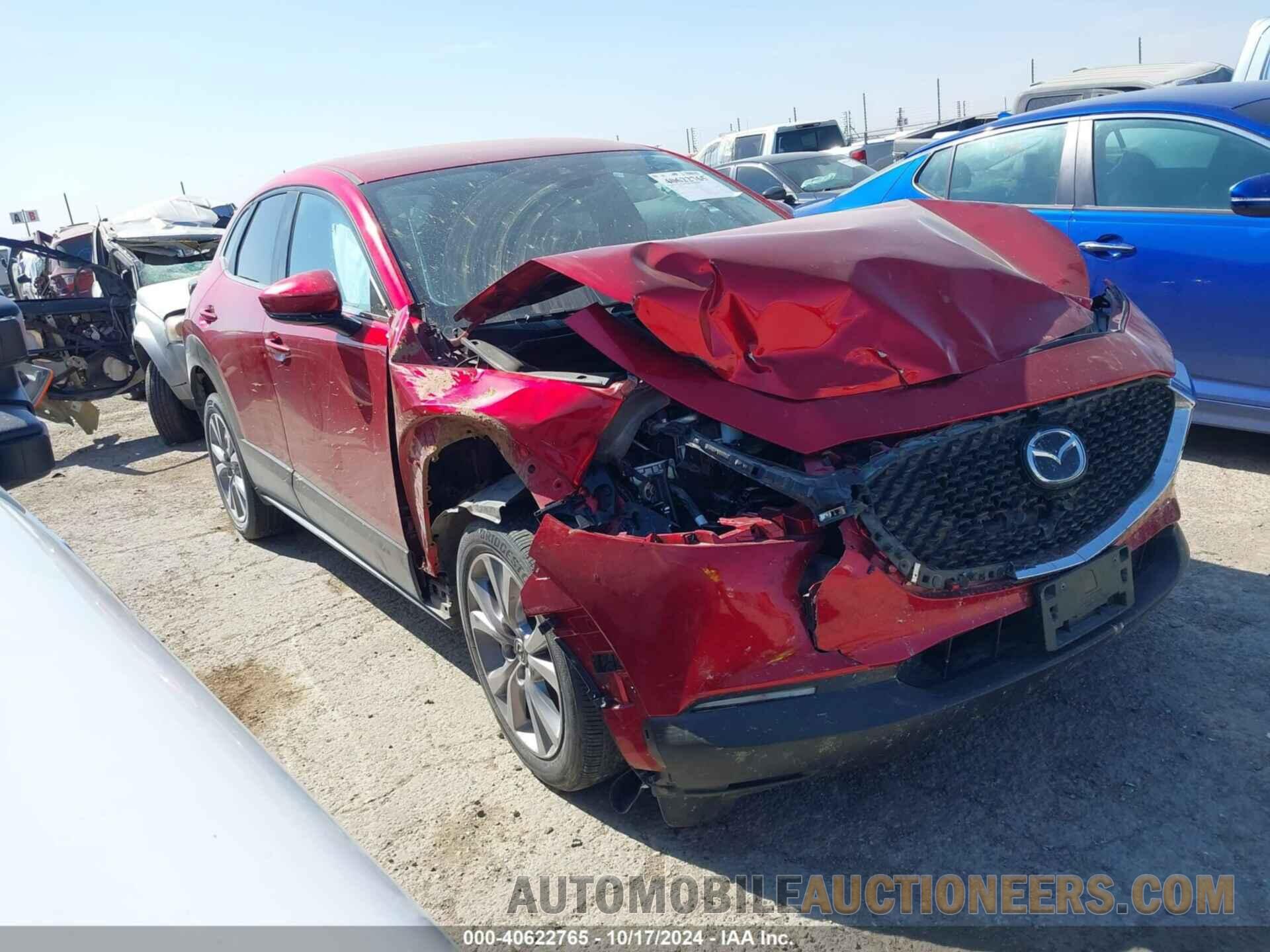 3MVDMABL3MM303276 MAZDA CX-30 2021