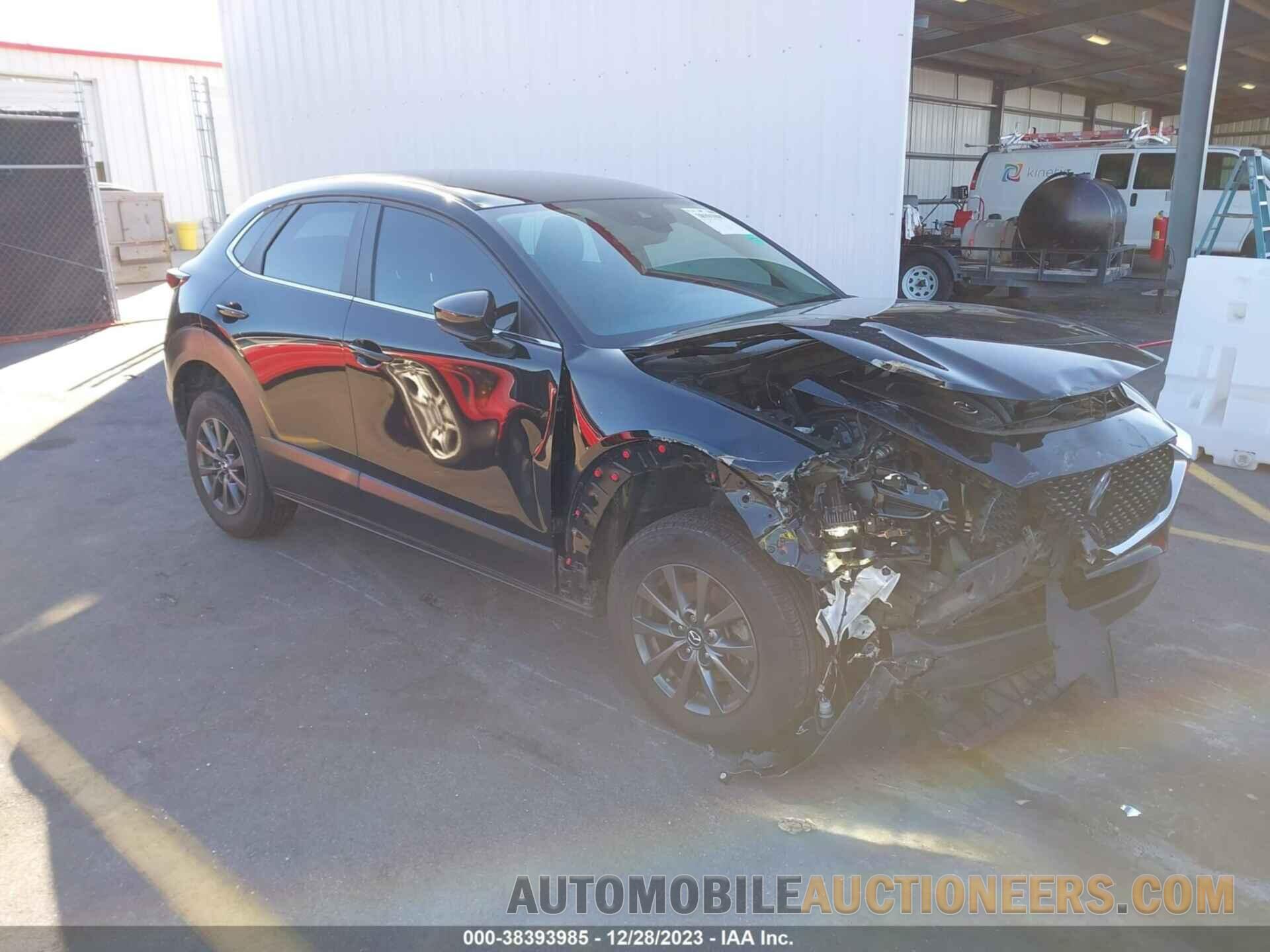 3MVDMABL4LM100444 MAZDA CX-30 2020