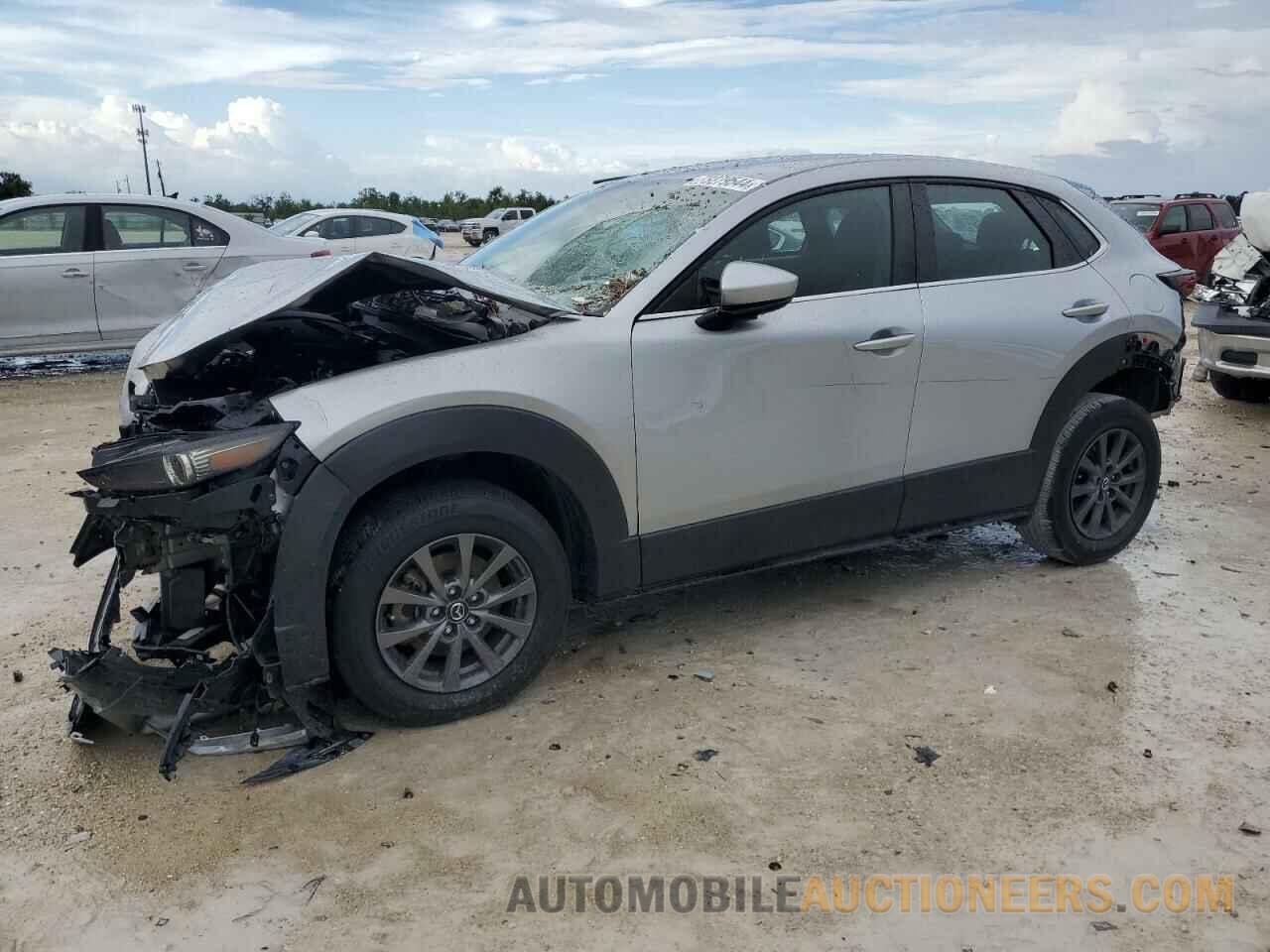 3MVDMABL4LM120824 MAZDA CX30 2020