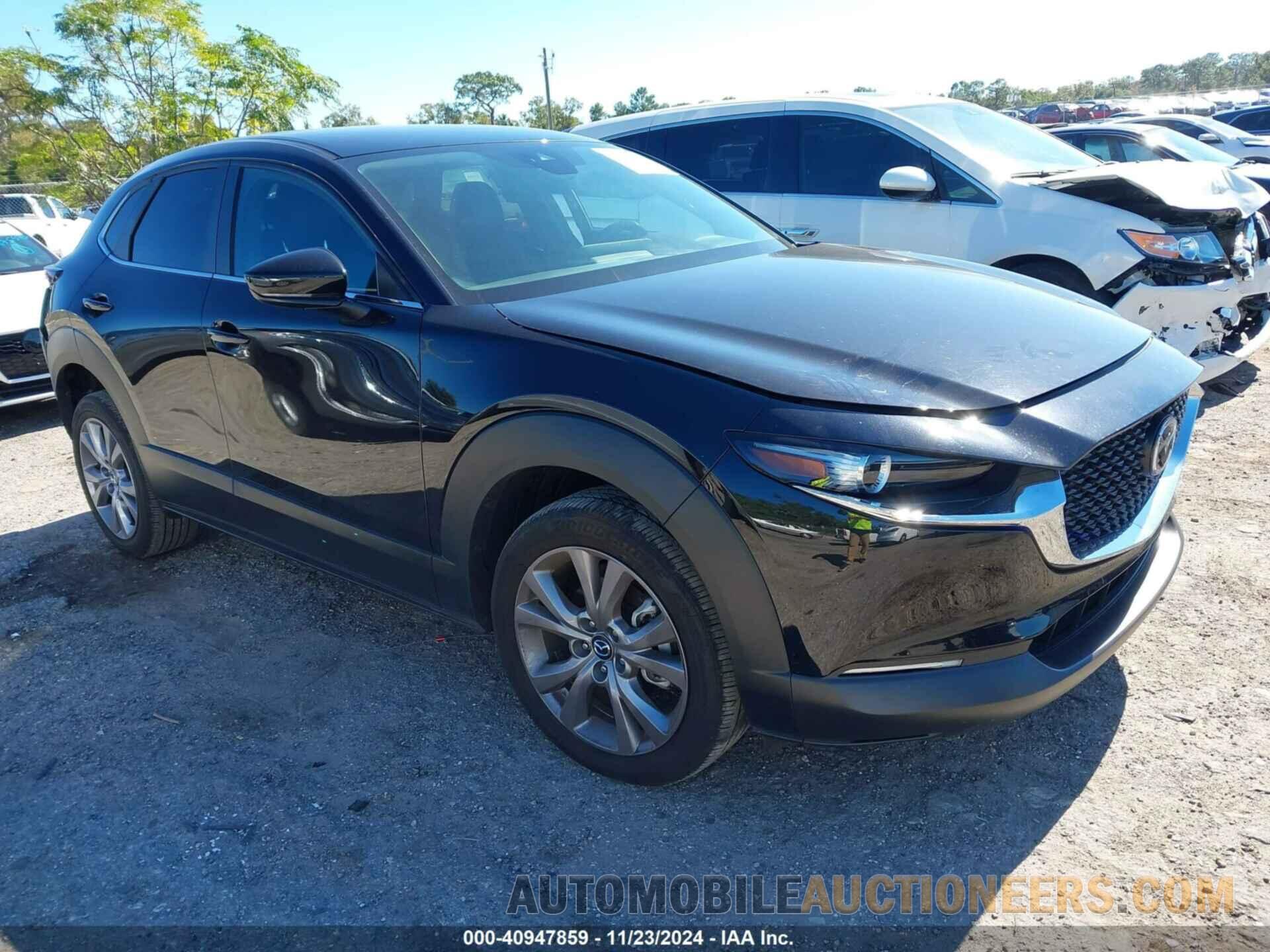 3MVDMABL4MM268361 MAZDA CX-30 2021