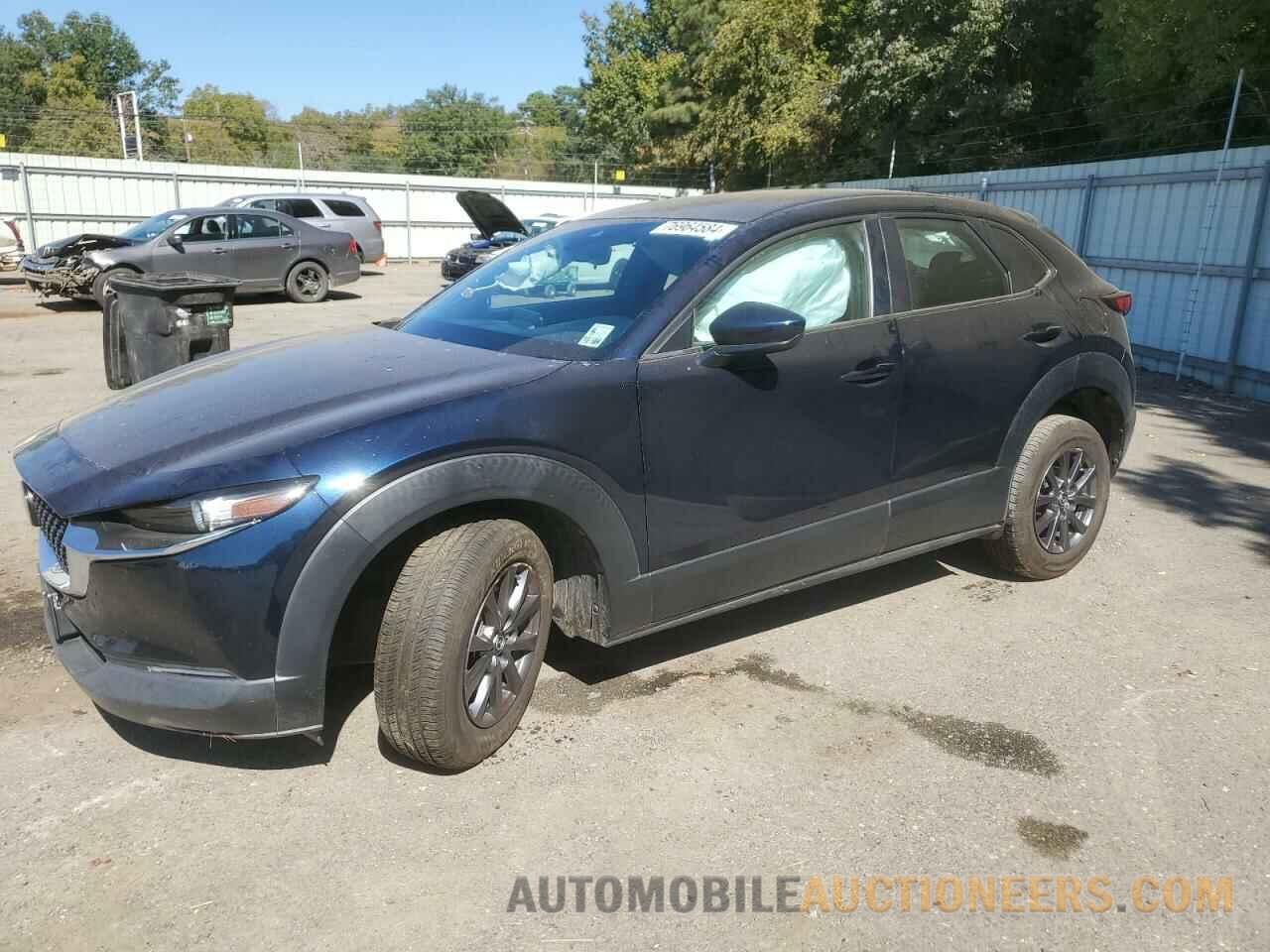 3MVDMABL5LM102039 MAZDA CX30 2020