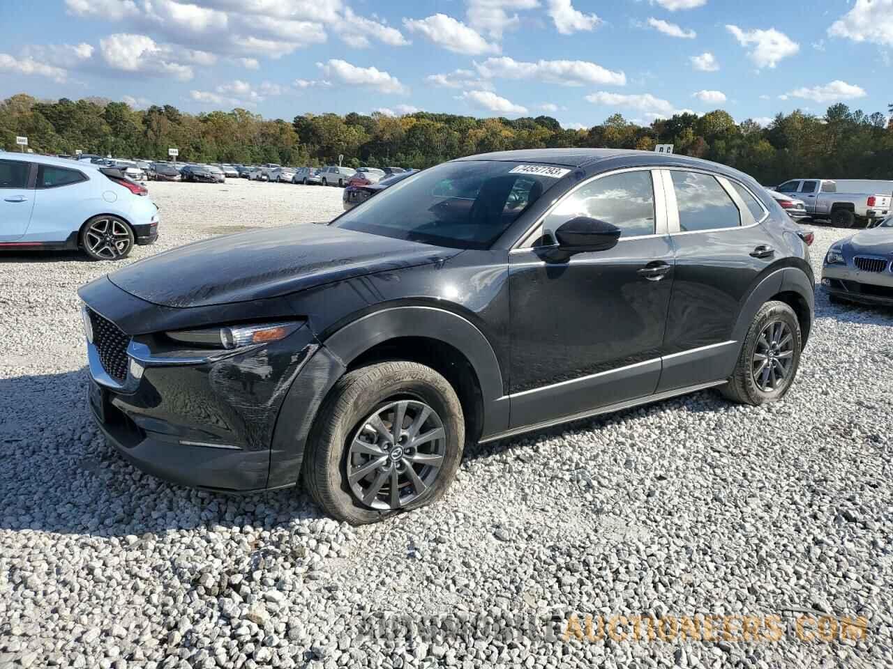 3MVDMABL5LM125014 MAZDA CX30 2020