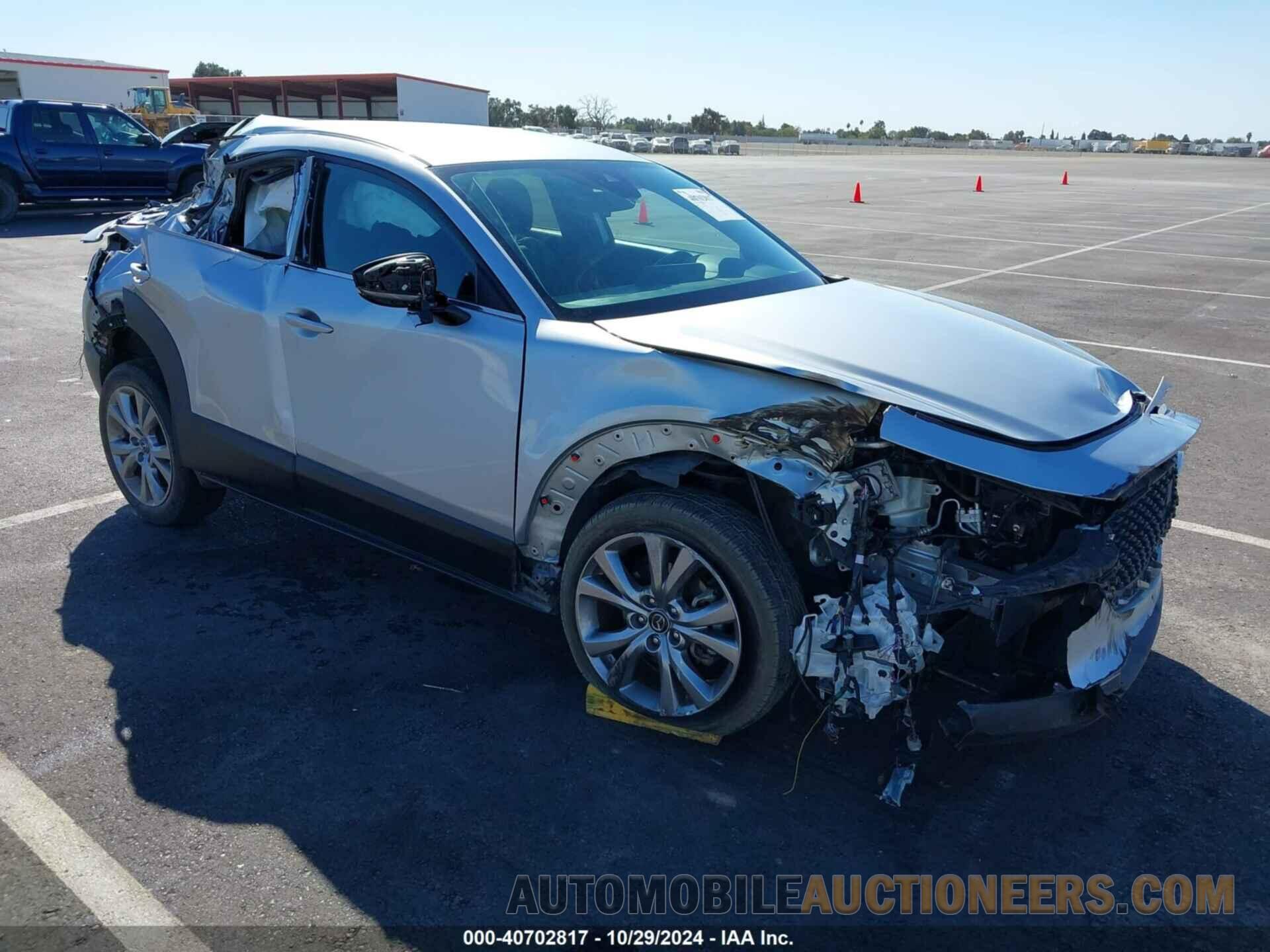 3MVDMABL5MM210128 MAZDA CX-30 2021