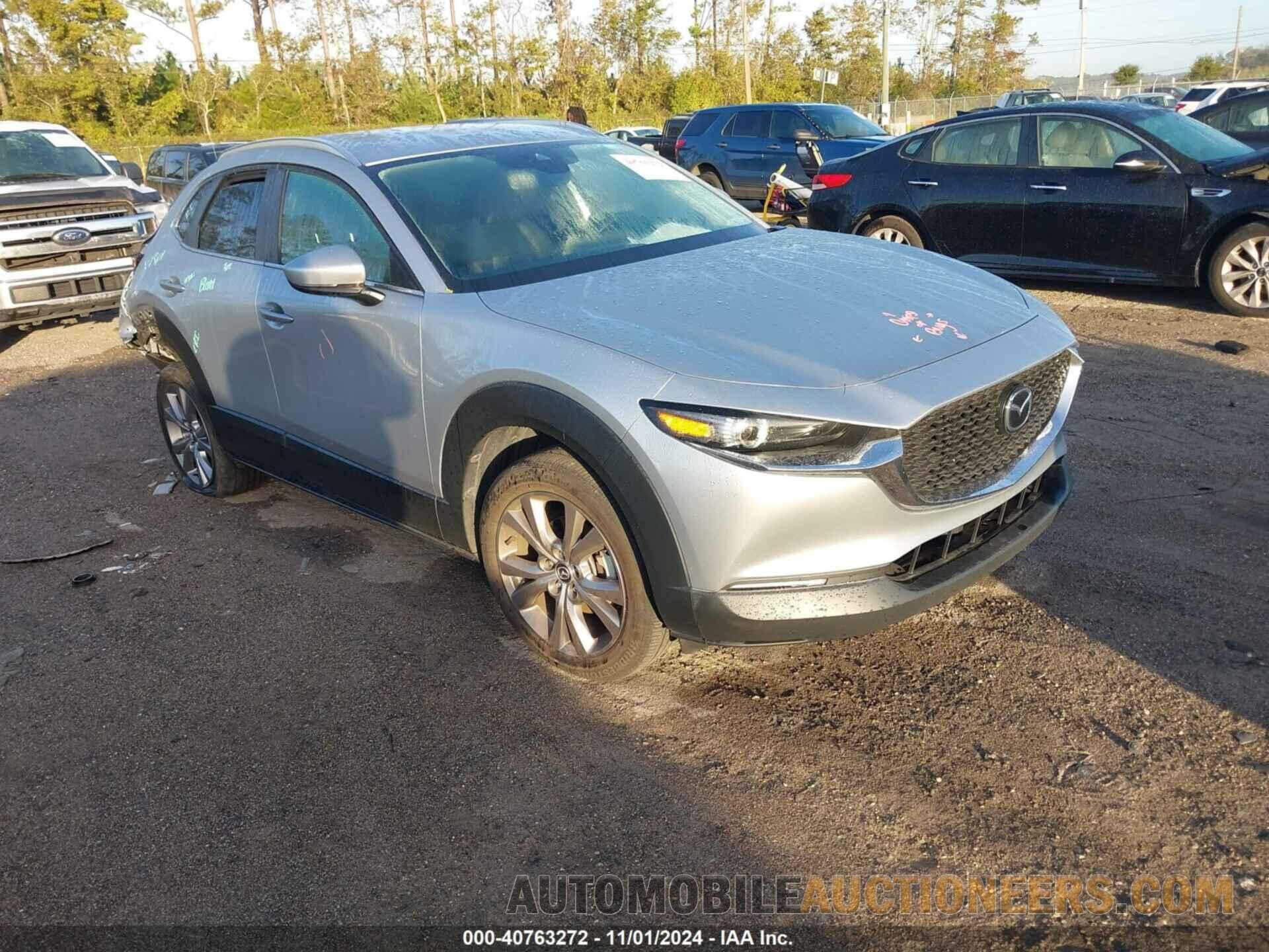 3MVDMABL5MM211053 MAZDA CX-30 2021