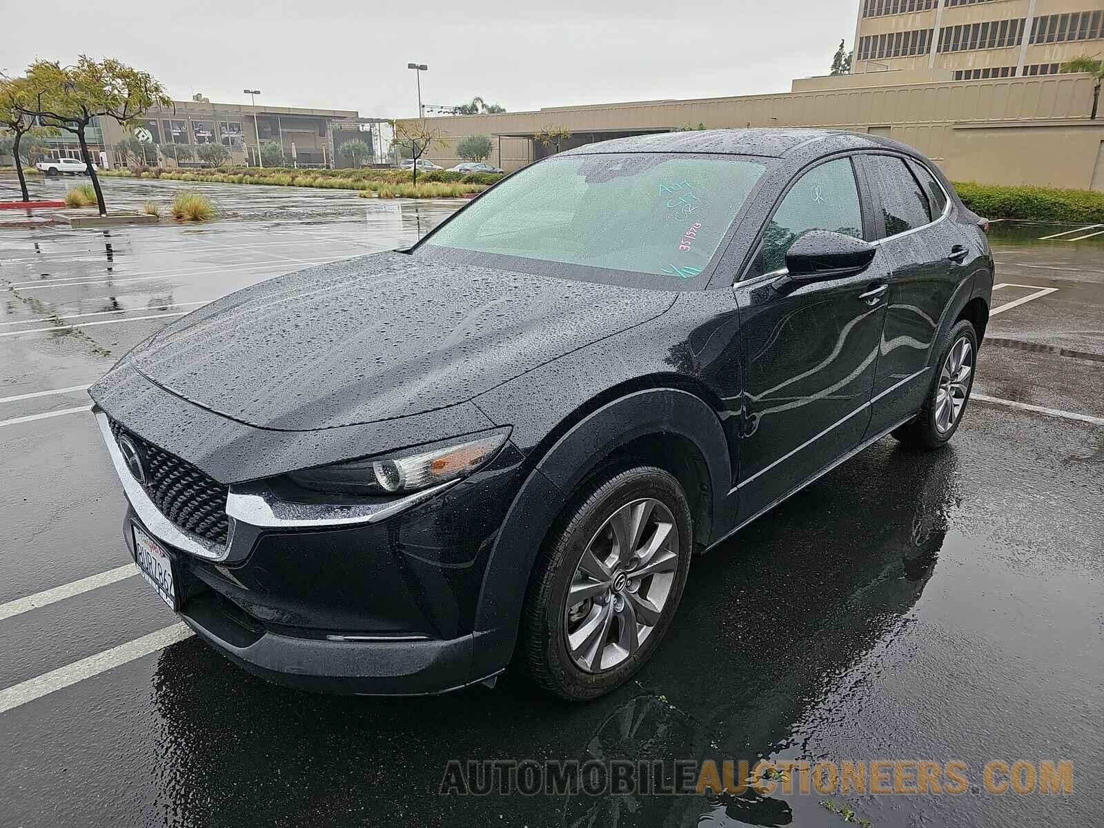 3MVDMABL5MM234266 MAZDA CX-30 2021