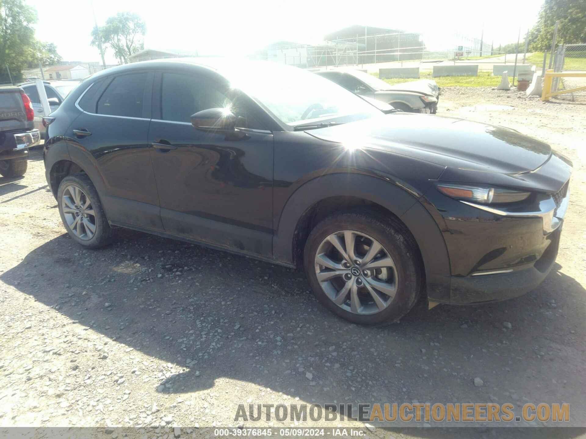 3MVDMABL5MM244943 MAZDA CX-30 2021