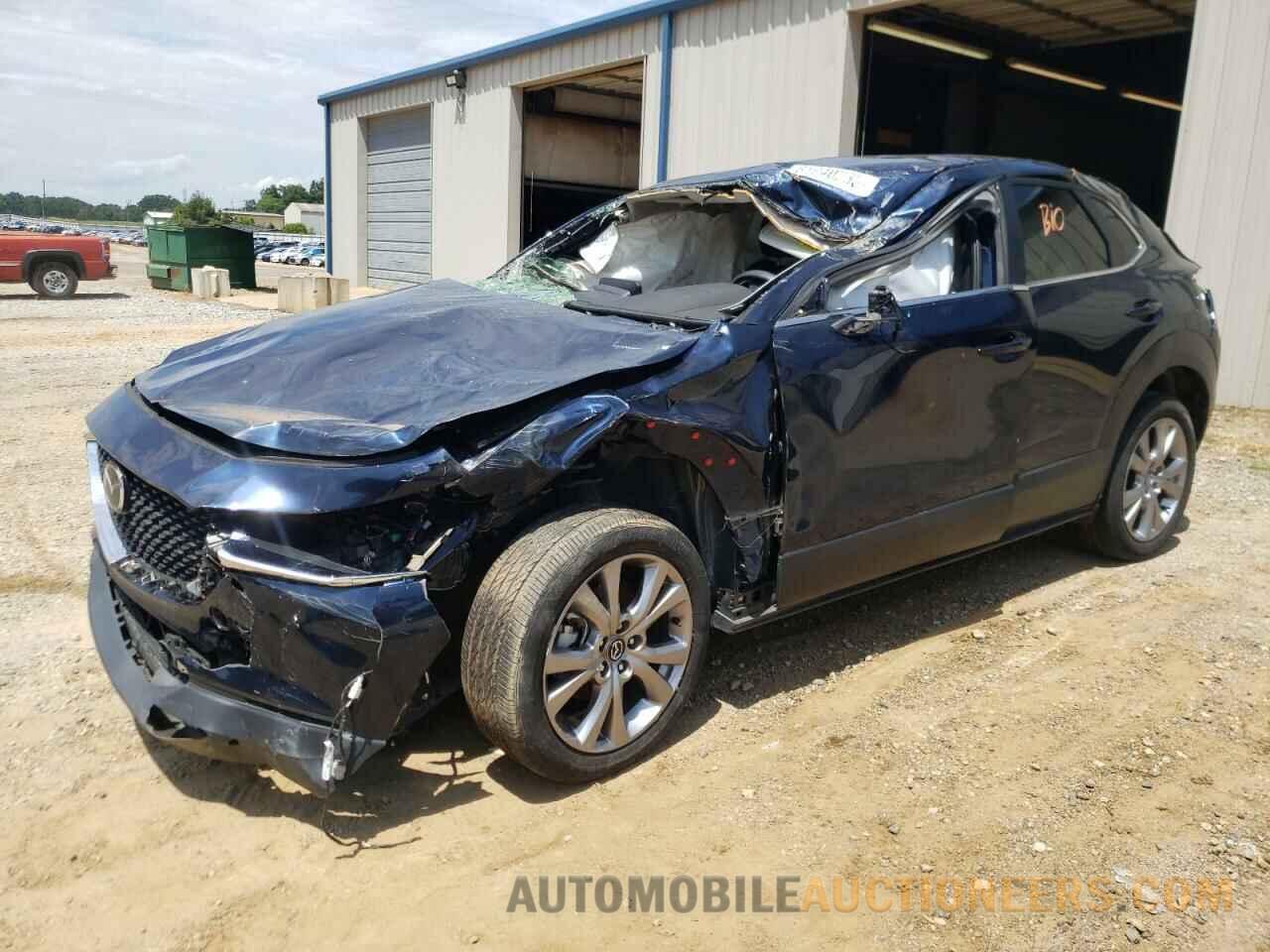 3MVDMABL5MM248331 MAZDA CX30 2021