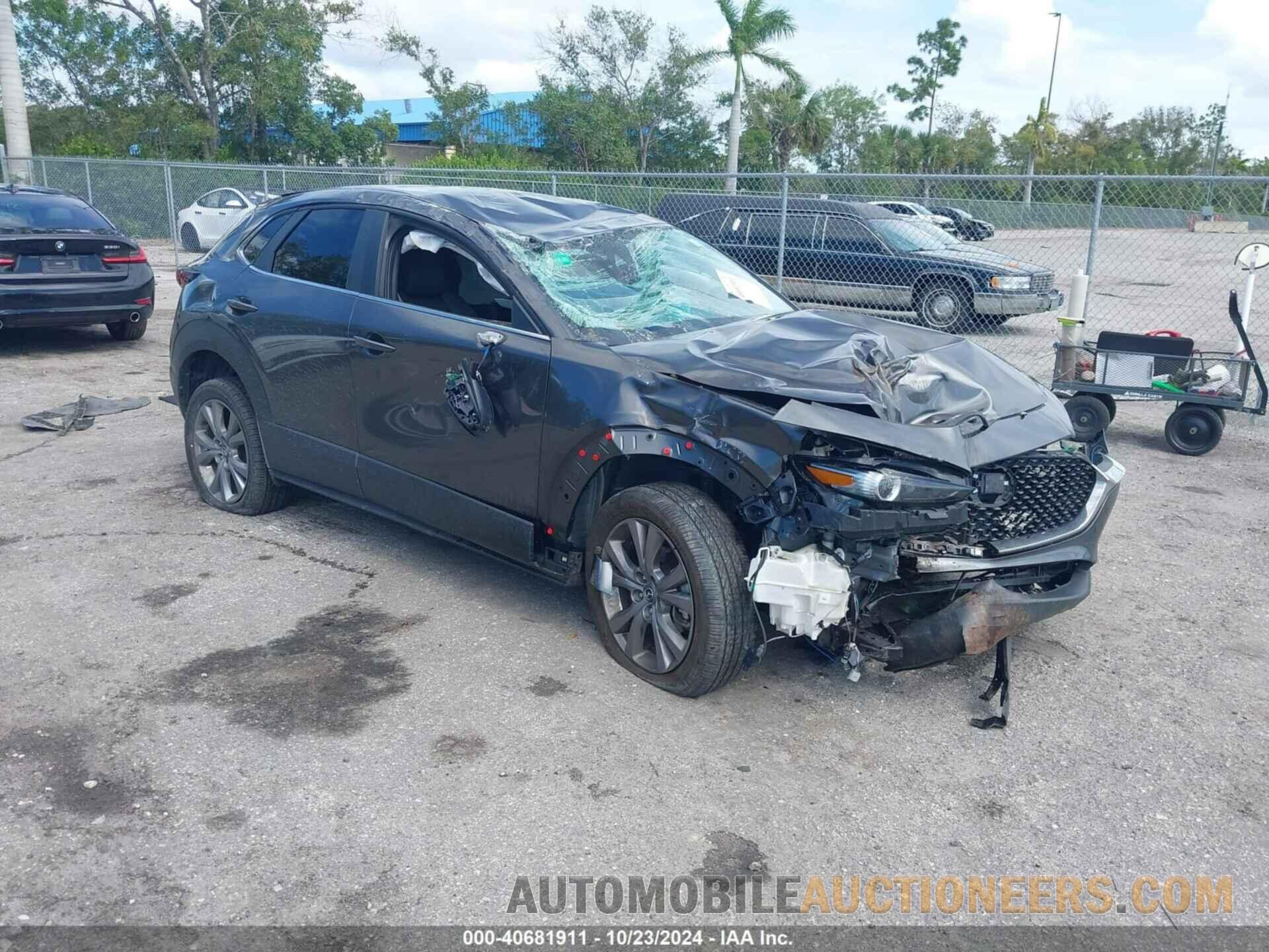 3MVDMABL5MM272953 MAZDA CX-30 2021