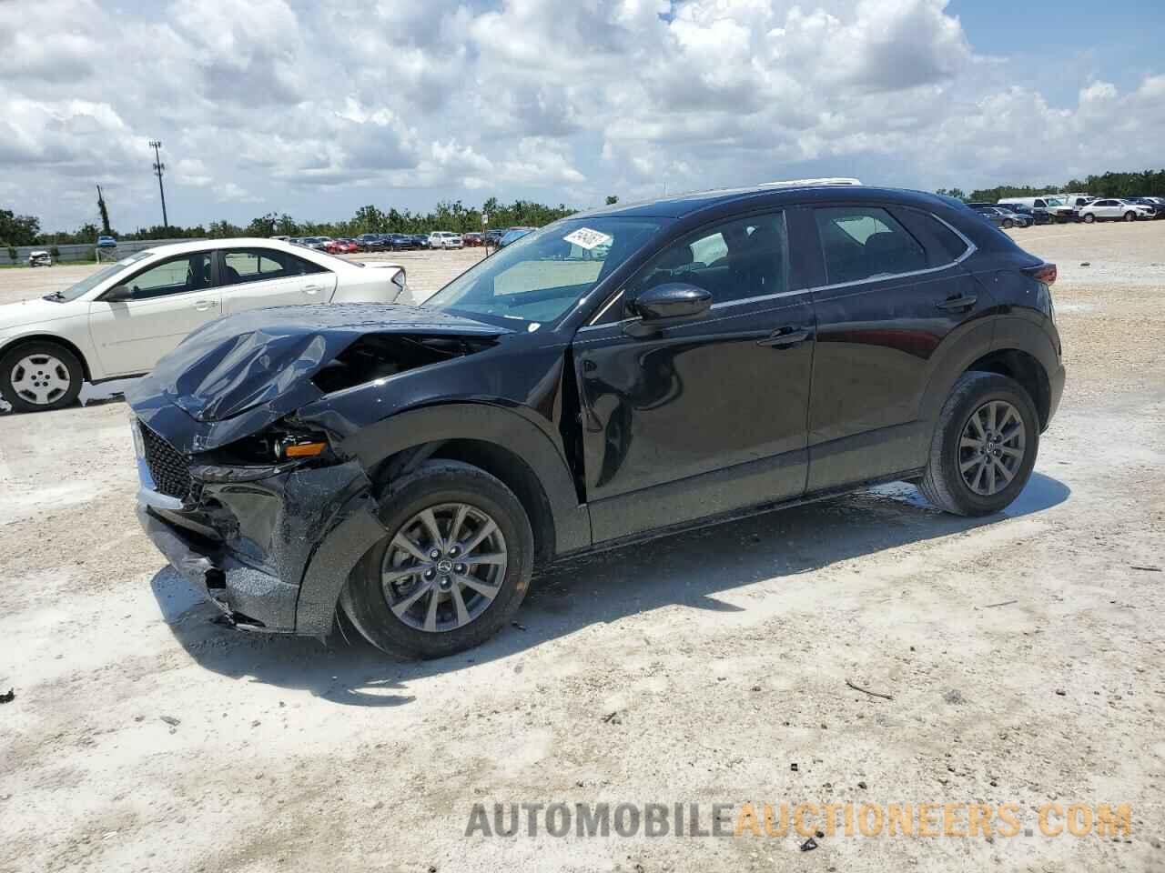 3MVDMABL6LM114734 MAZDA CX30 2020