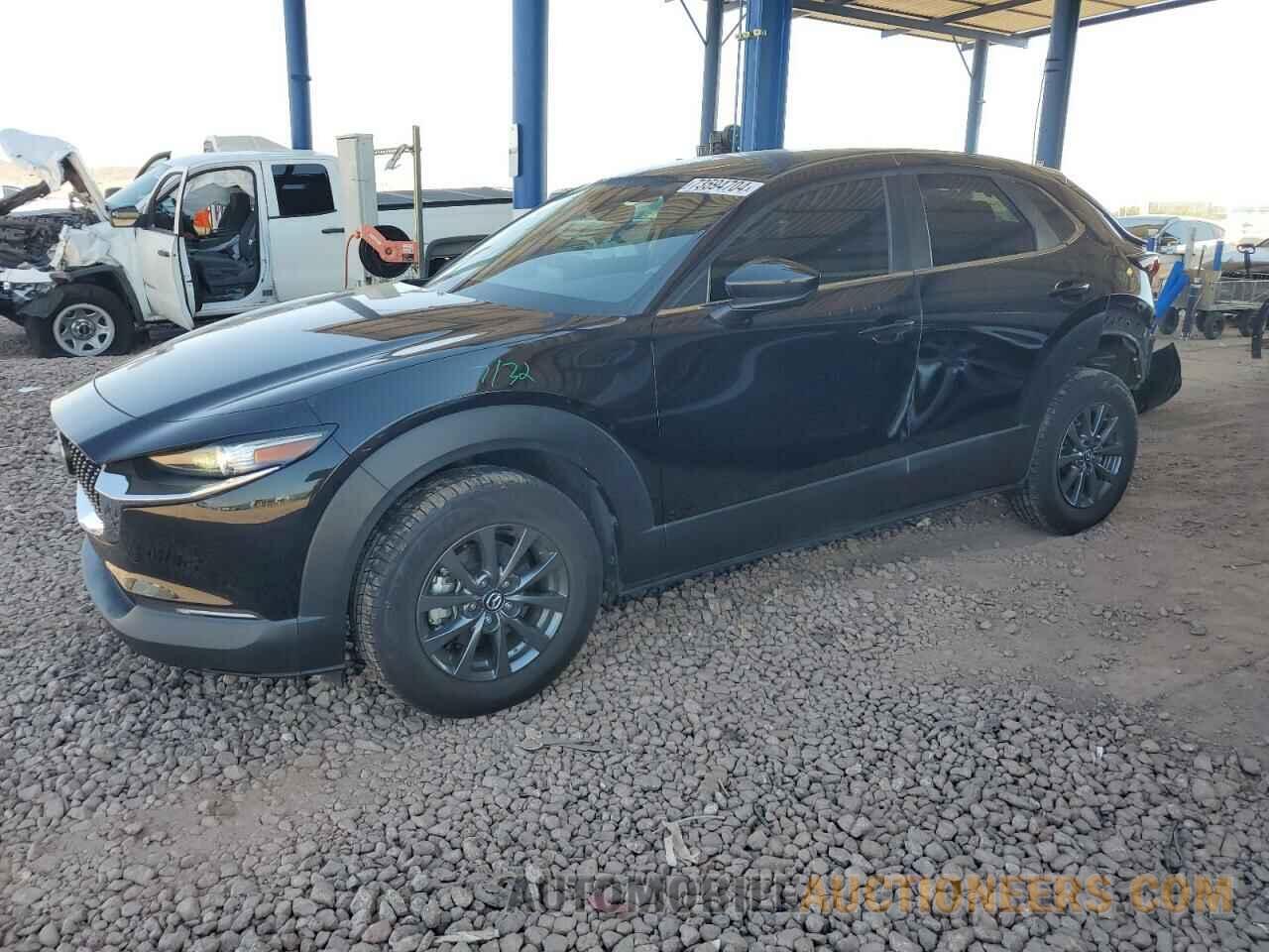 3MVDMABL6LM119402 MAZDA CX30 2020