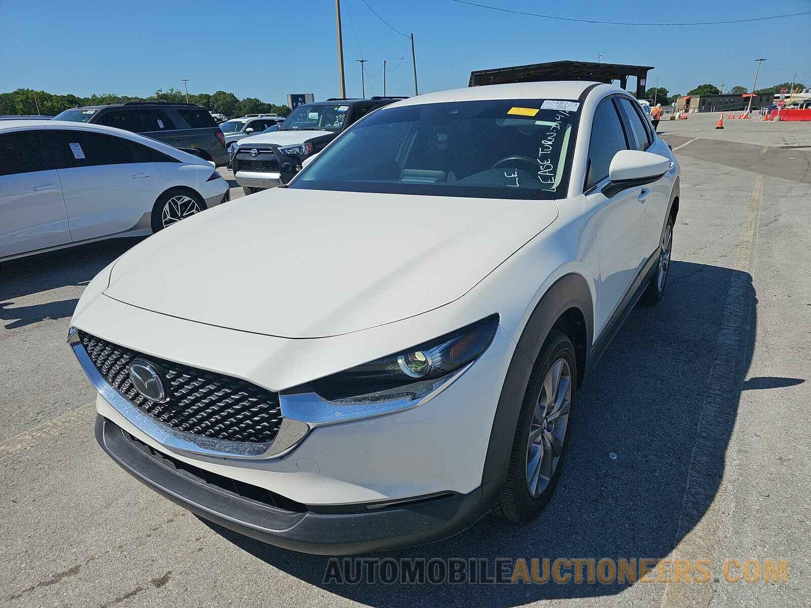 3MVDMABL6MM201616 MAZDA CX-30 2021