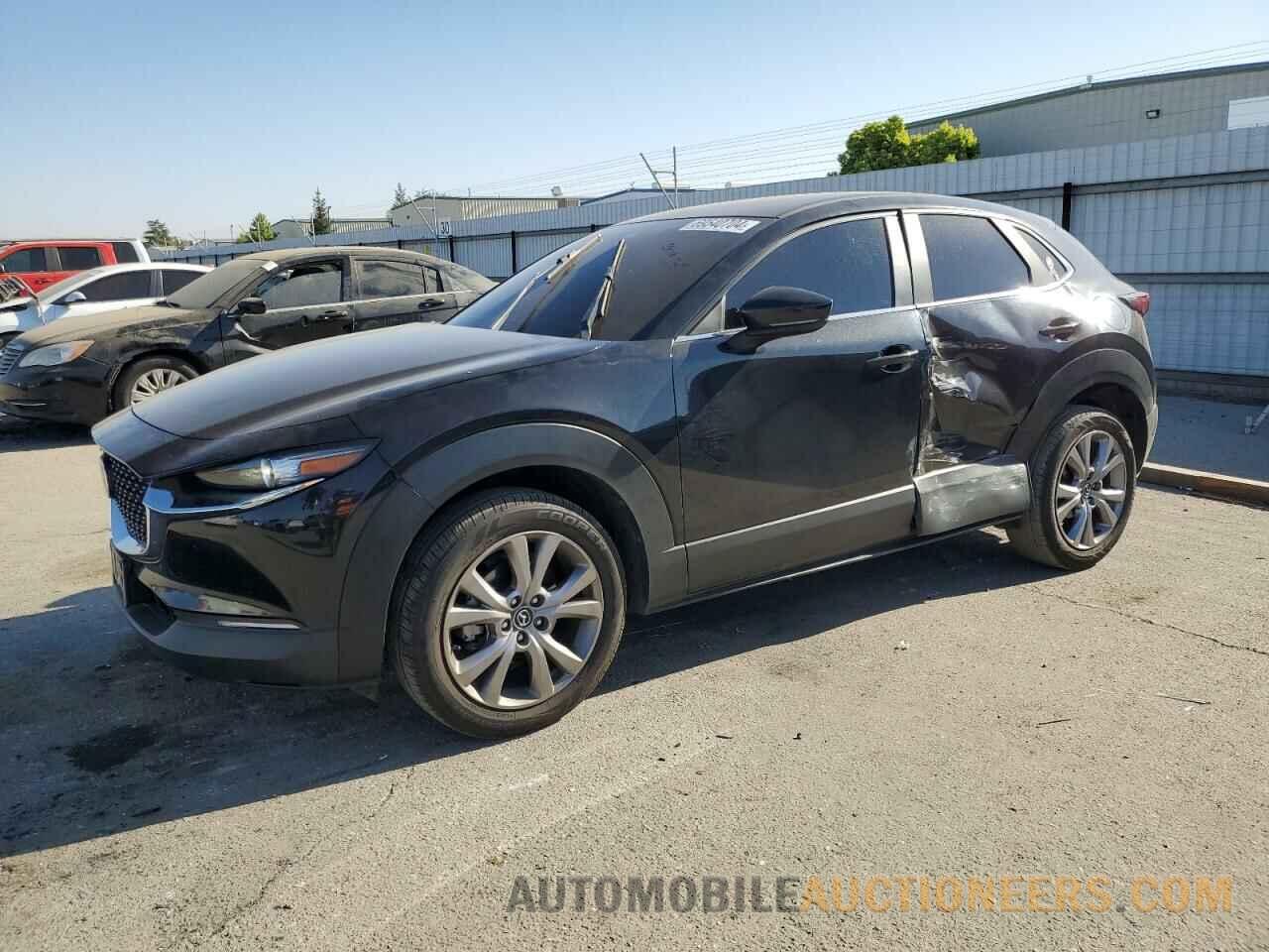 3MVDMABL6MM228119 MAZDA CX30 2021