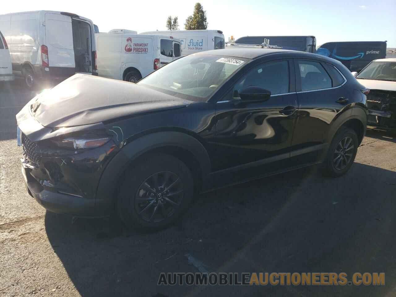 3MVDMABL7LM101944 MAZDA CX30 2020