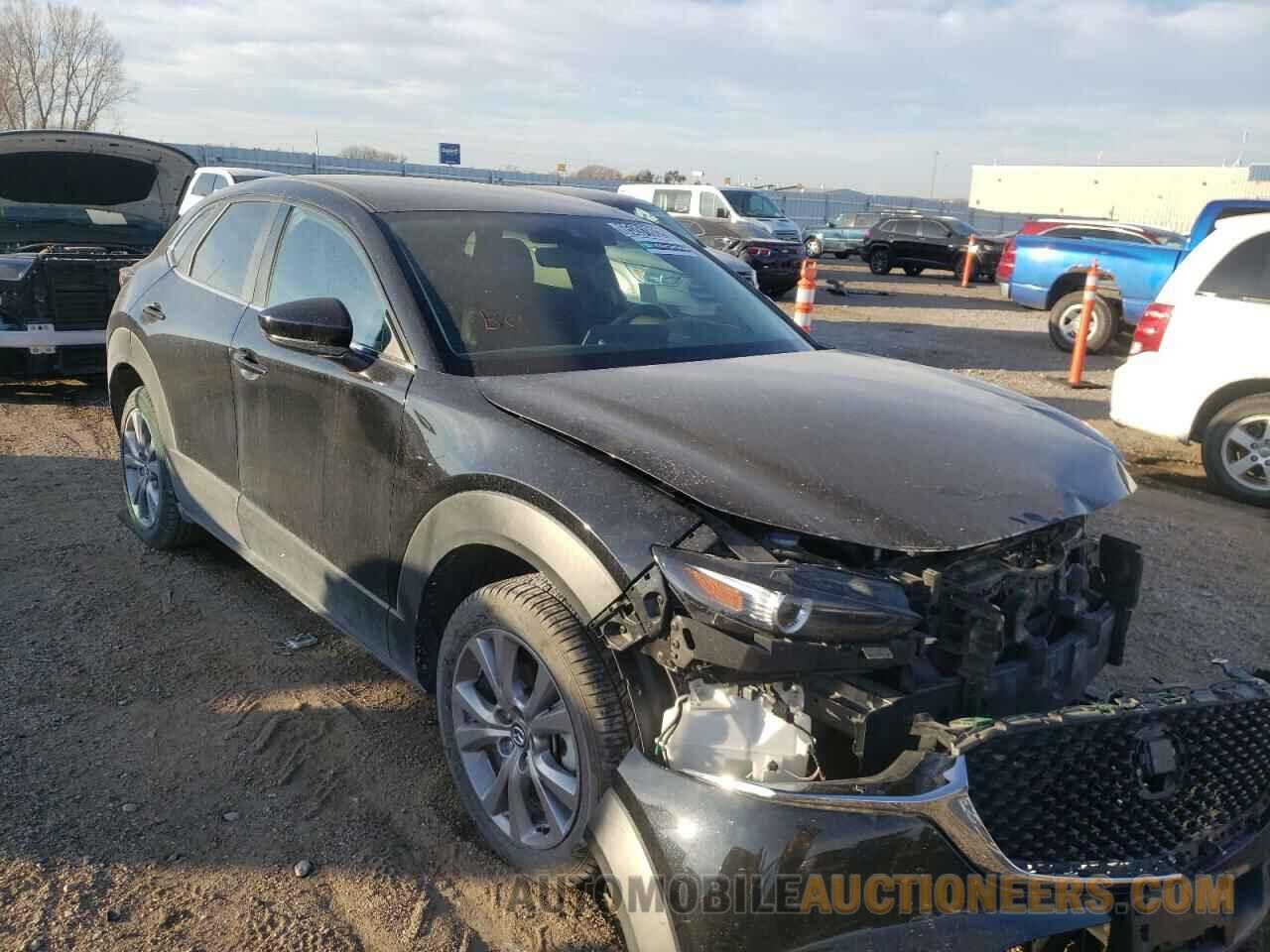 3MVDMABL7MM227920 MAZDA CX30 2021