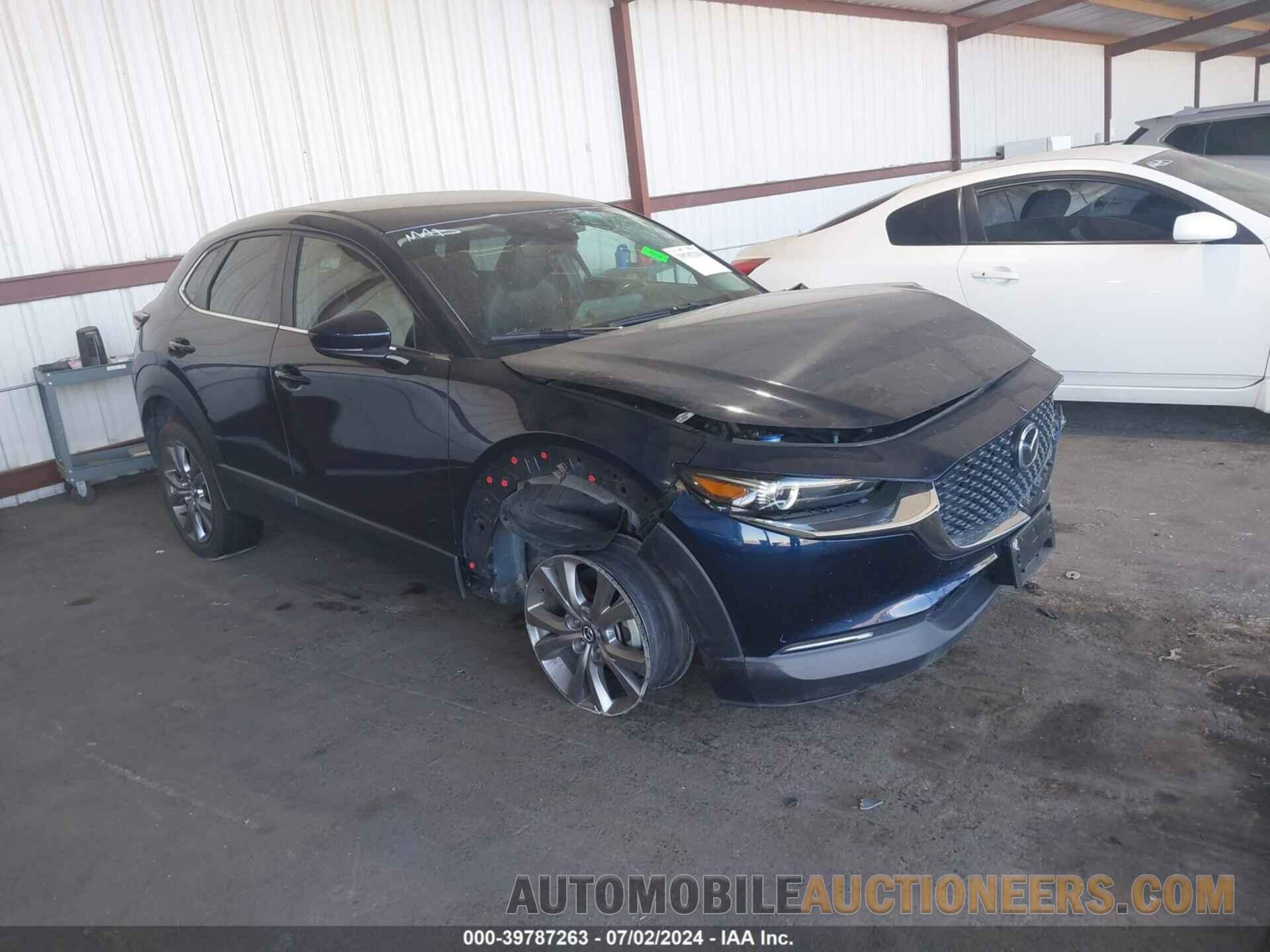 3MVDMABL7MM229165 MAZDA CX-30 2021