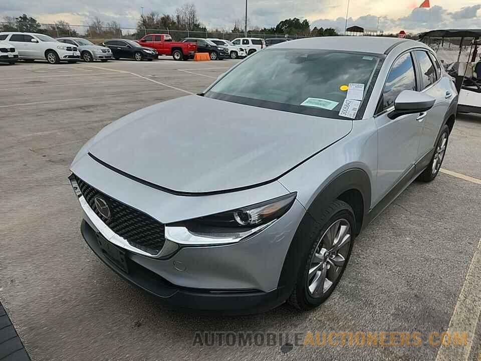 3MVDMABL7MM229229 Mazda CX-30 2021