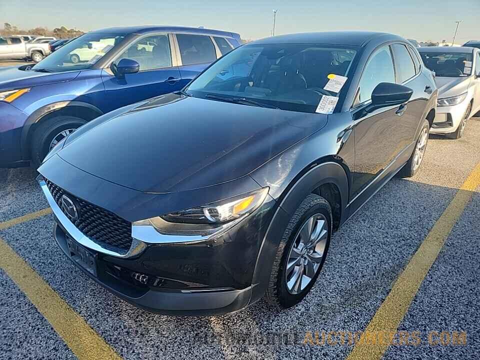 3MVDMABL7MM233250 Mazda CX-30 2021