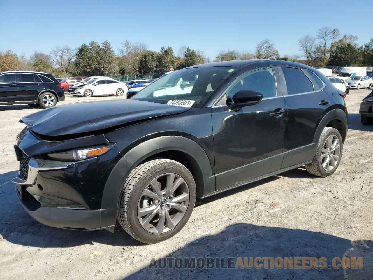 3MVDMABL7MM238755 MAZDA CX30 2021