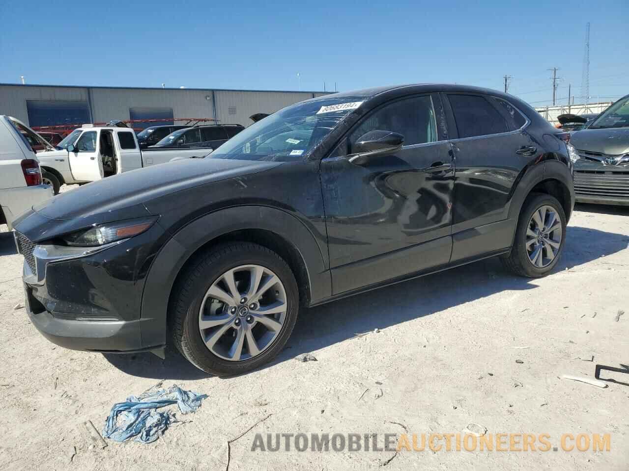 3MVDMABL7MM251778 MAZDA CX30 2021