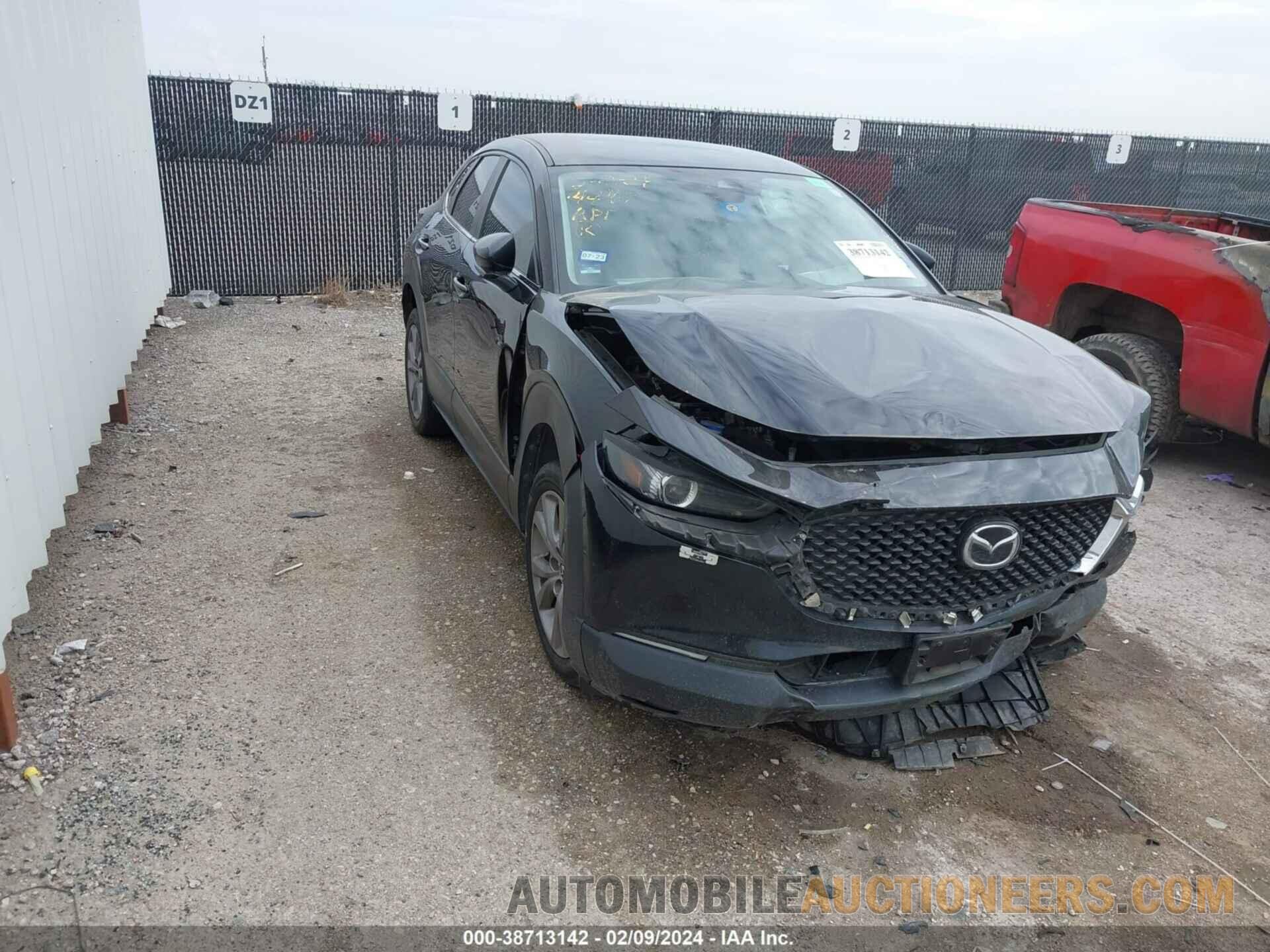 3MVDMABL7MM272212 MAZDA CX-30 2021