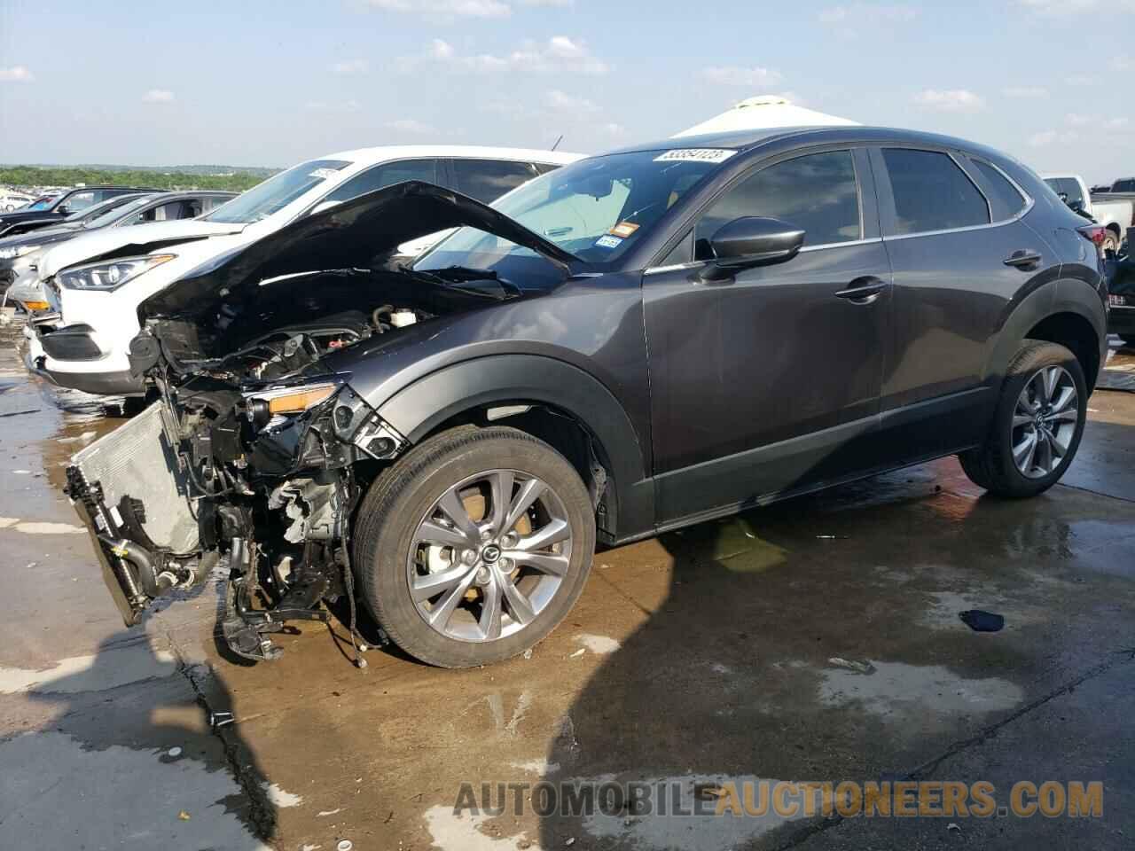 3MVDMABL7MM300798 MAZDA CX30 2021