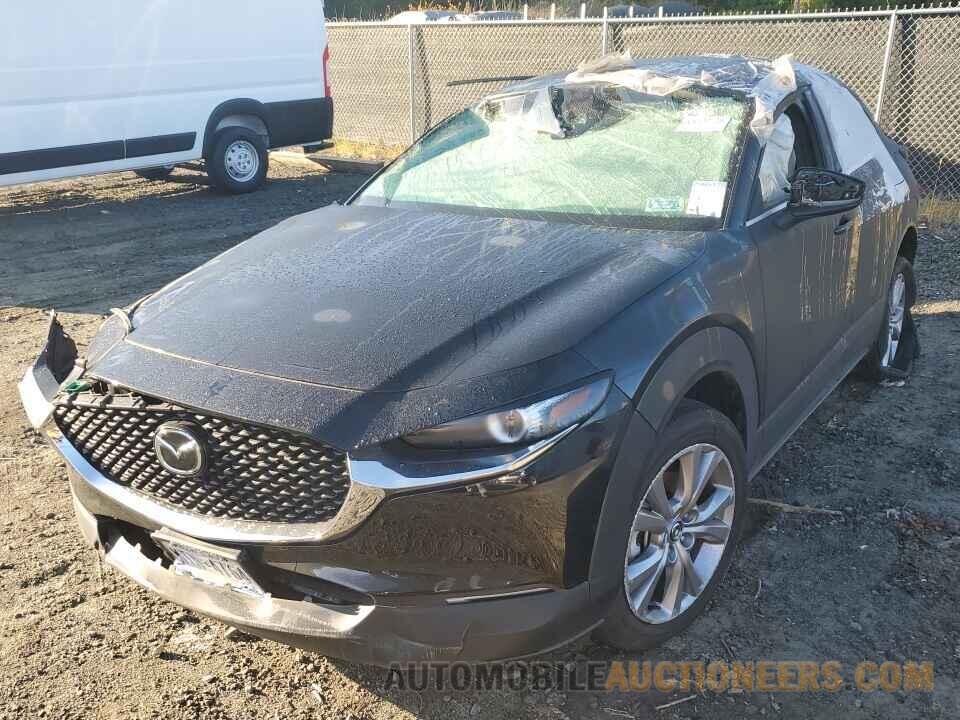 3MVDMABL7MM309016 MAZDA CX-30 2021