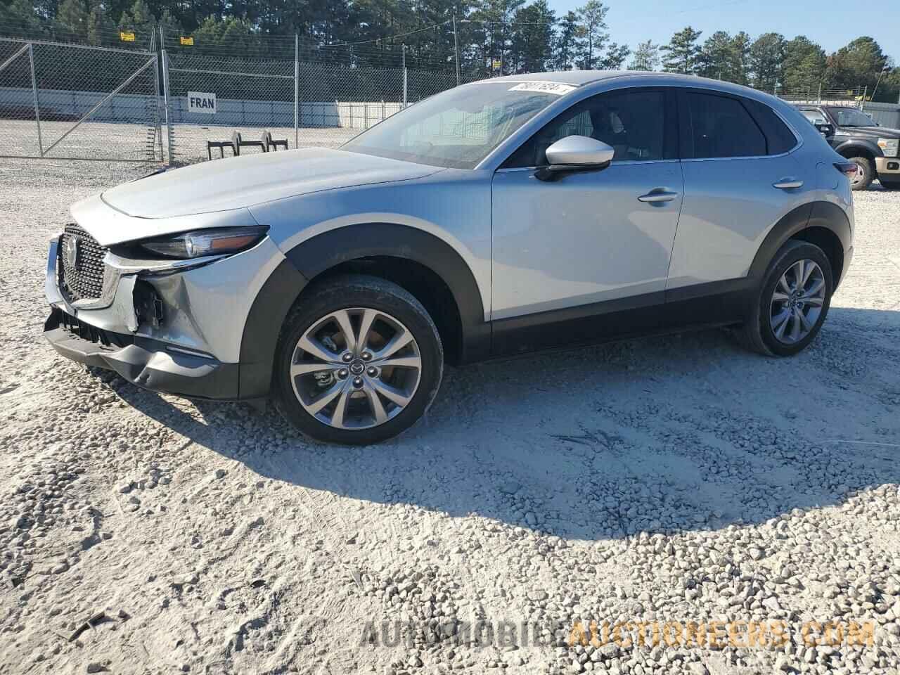 3MVDMABL7MM309193 MAZDA CX30 2021