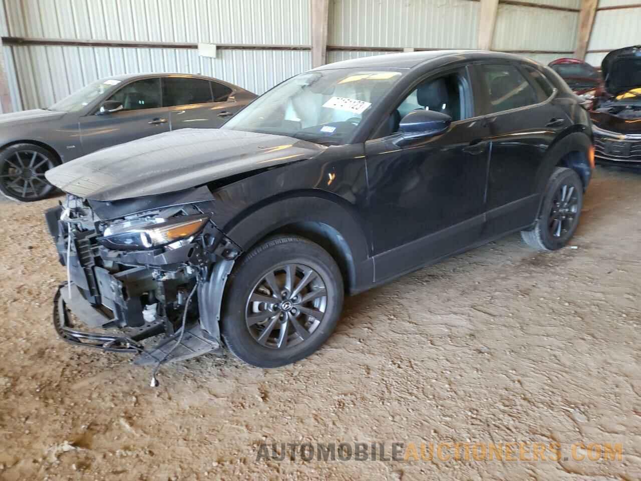 3MVDMABL8LM125802 MAZDA CX30 2020