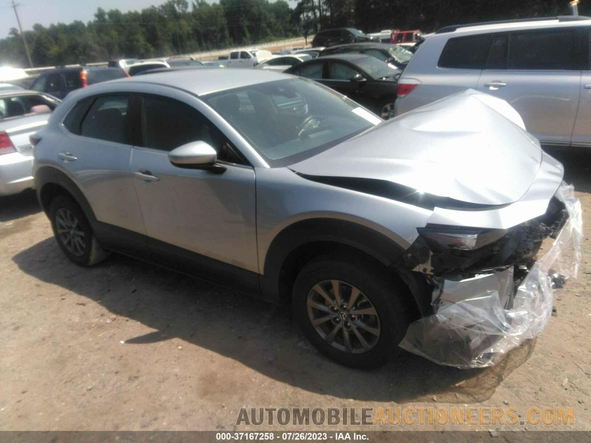 3MVDMABL8LM132054 MAZDA CX-30 2020