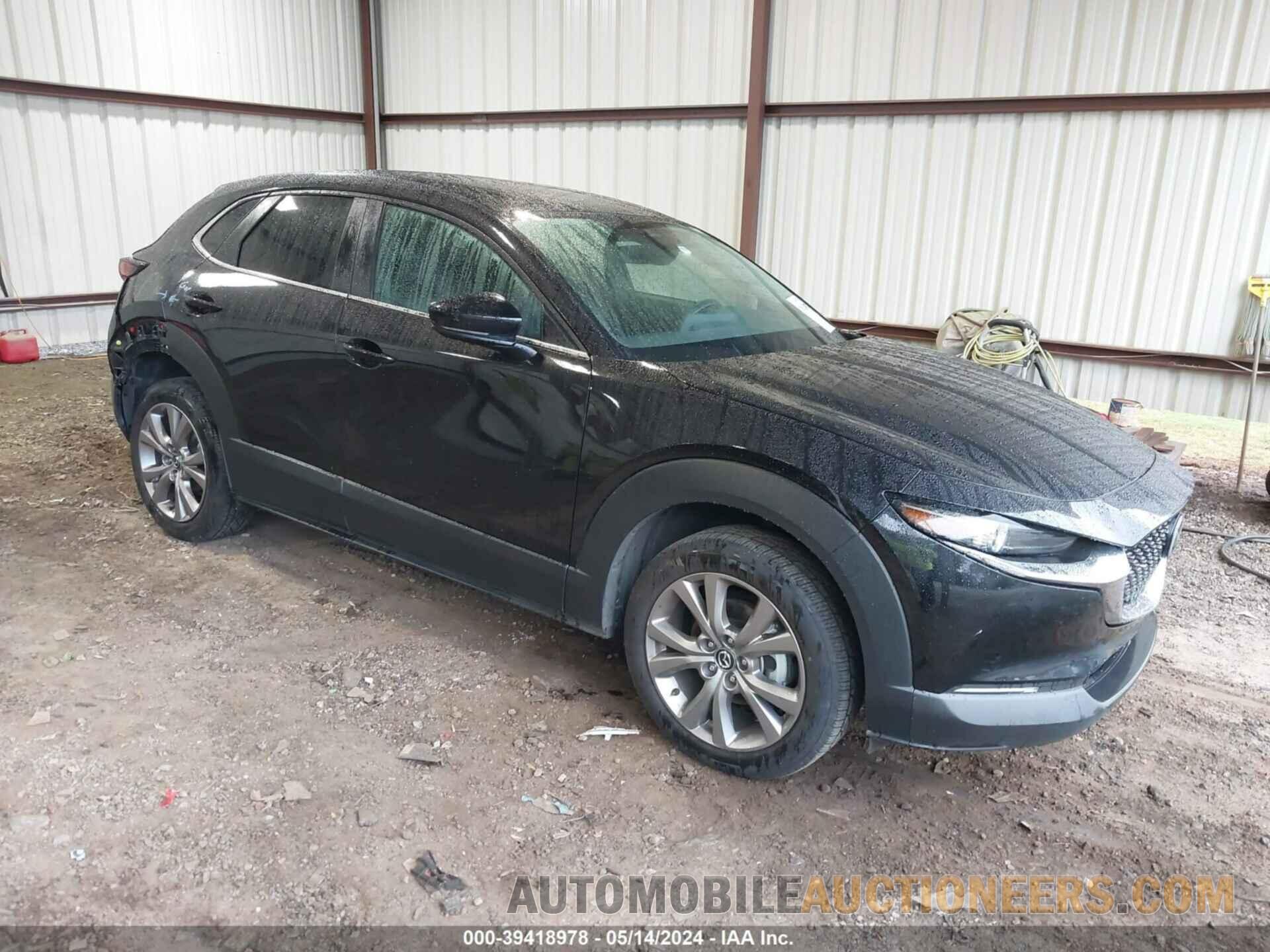 3MVDMABL8MM210415 MAZDA CX-30 2021