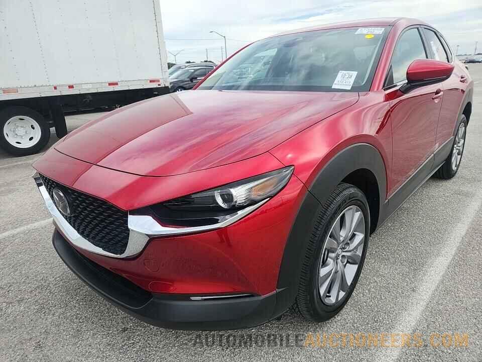 3MVDMABL8MM228414 Mazda CX-30 2021